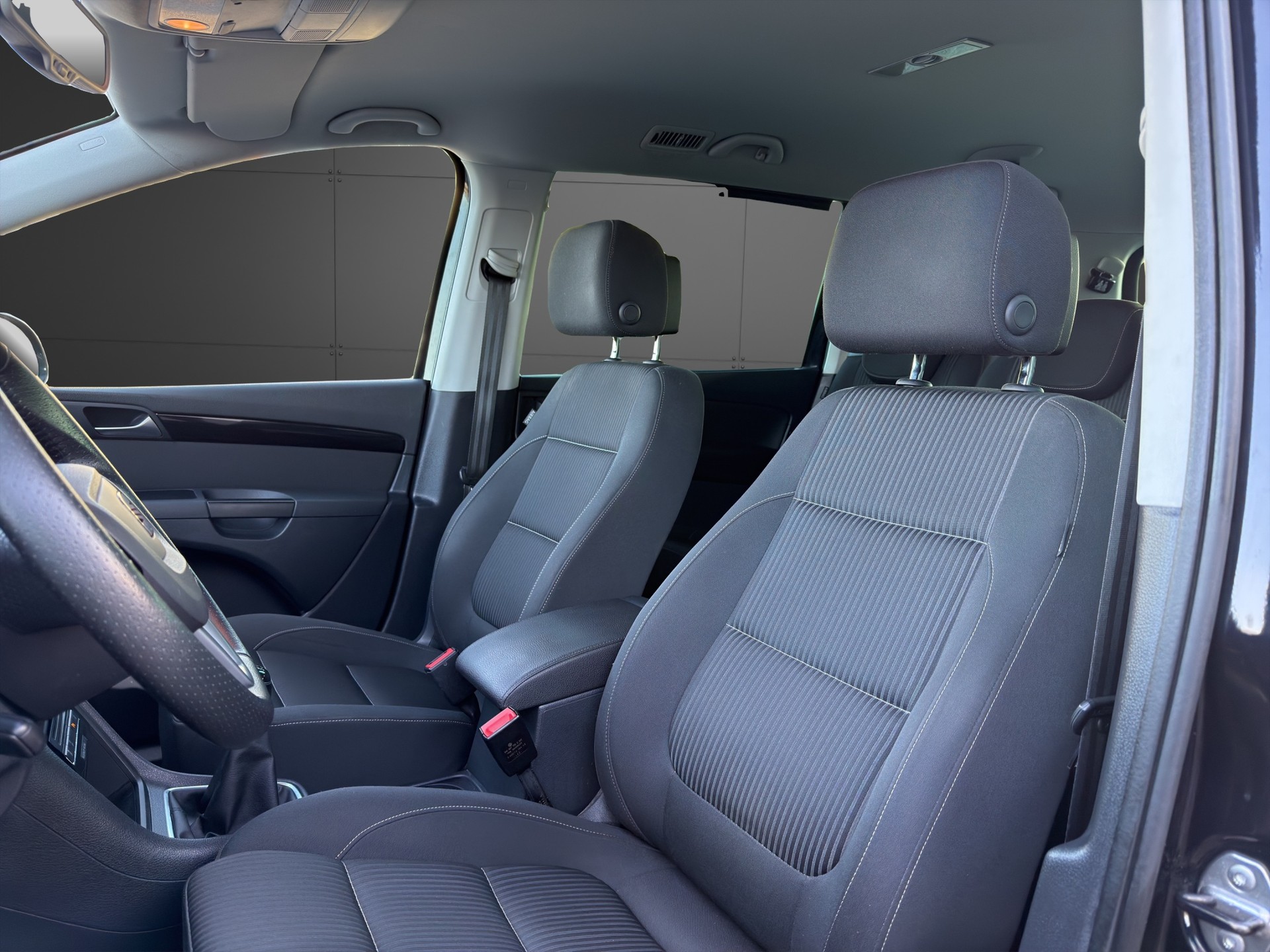 SEAT Alhambra 2.0 TDI Style 4x4-image-21