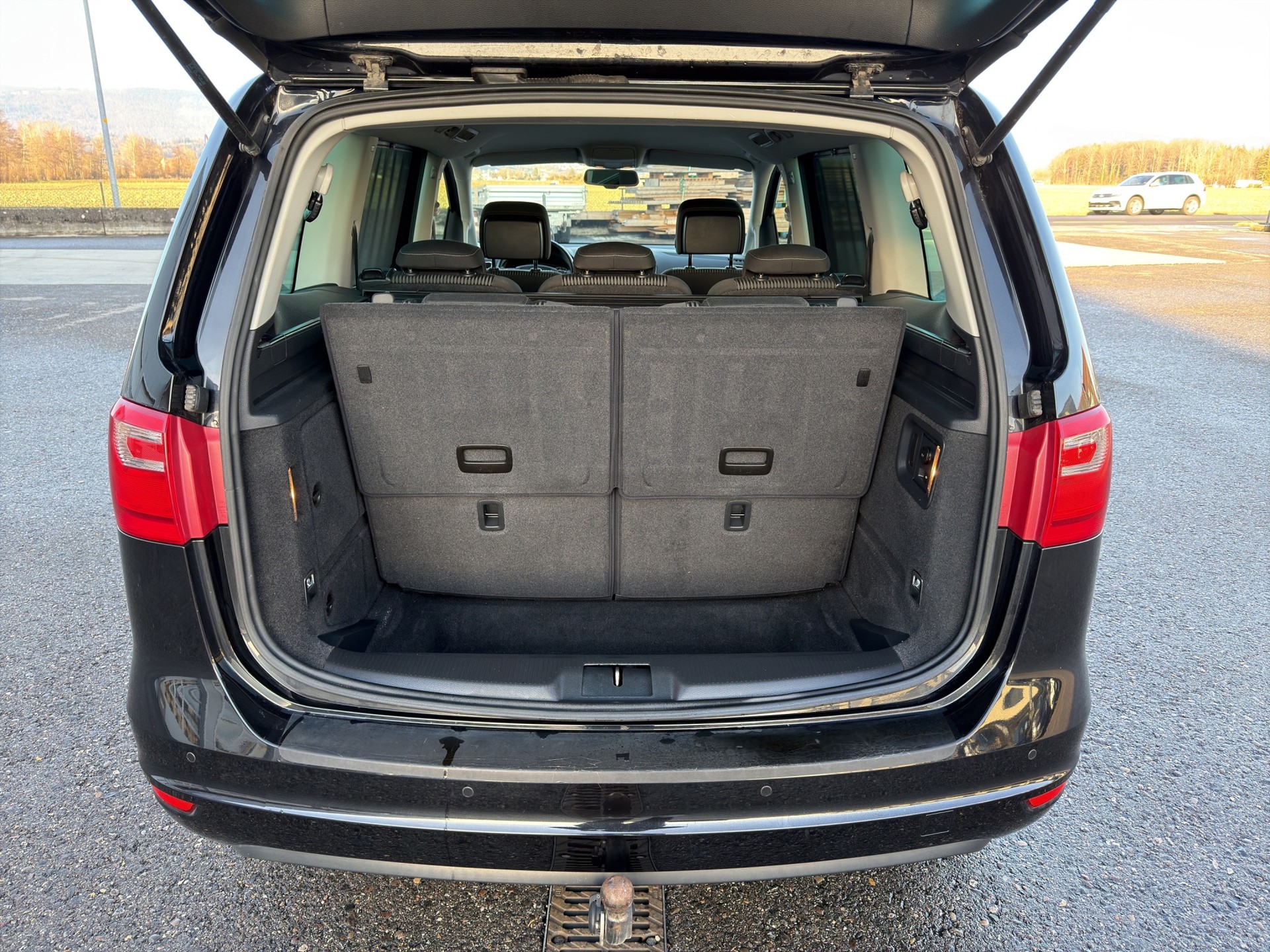 SEAT Alhambra 2.0 TDI Style 4x4-image-24