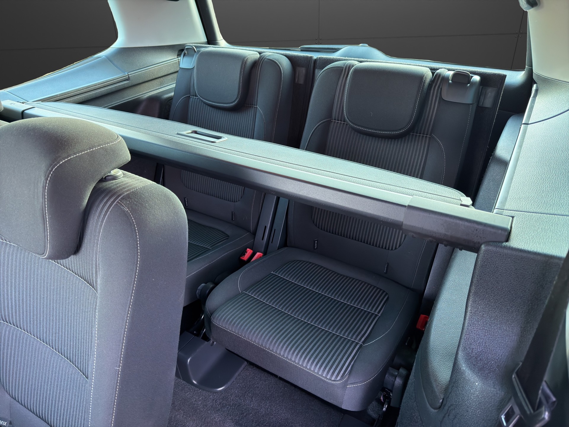 SEAT Alhambra 2.0 TDI Style 4x4-image-23