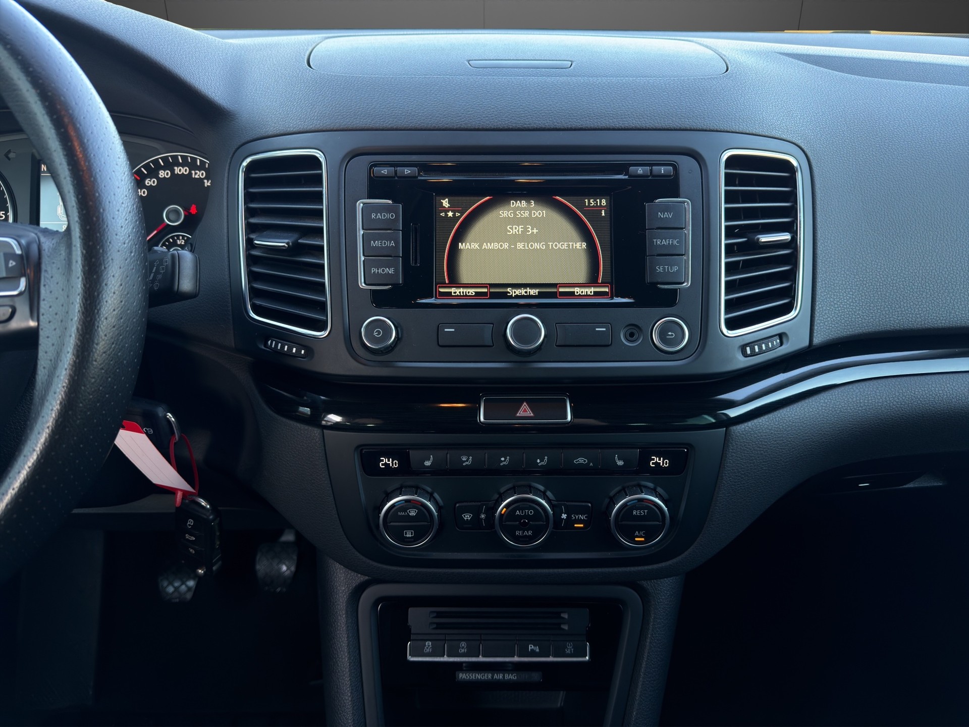 SEAT Alhambra 2.0 TDI Style 4x4-image-12