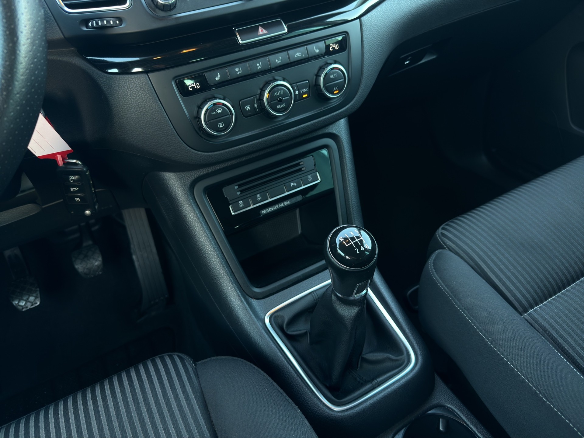 SEAT Alhambra 2.0 TDI Style 4x4-image-15