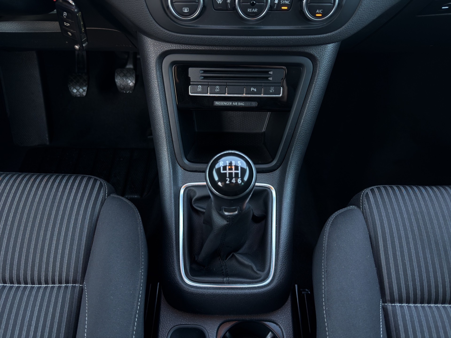 SEAT Alhambra 2.0 TDI Style 4x4-image-16