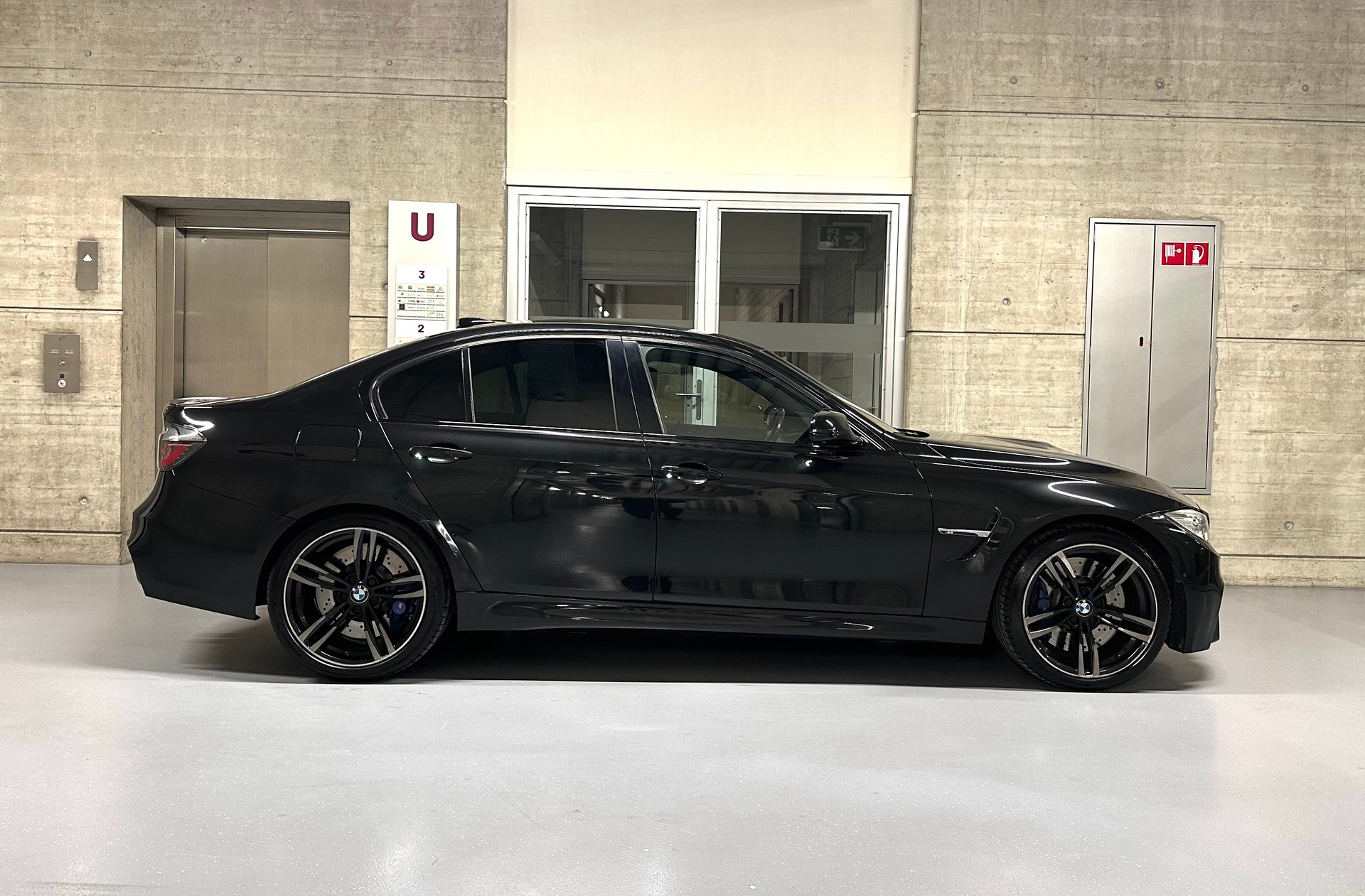 BMW M3 Drivelogic-image-3