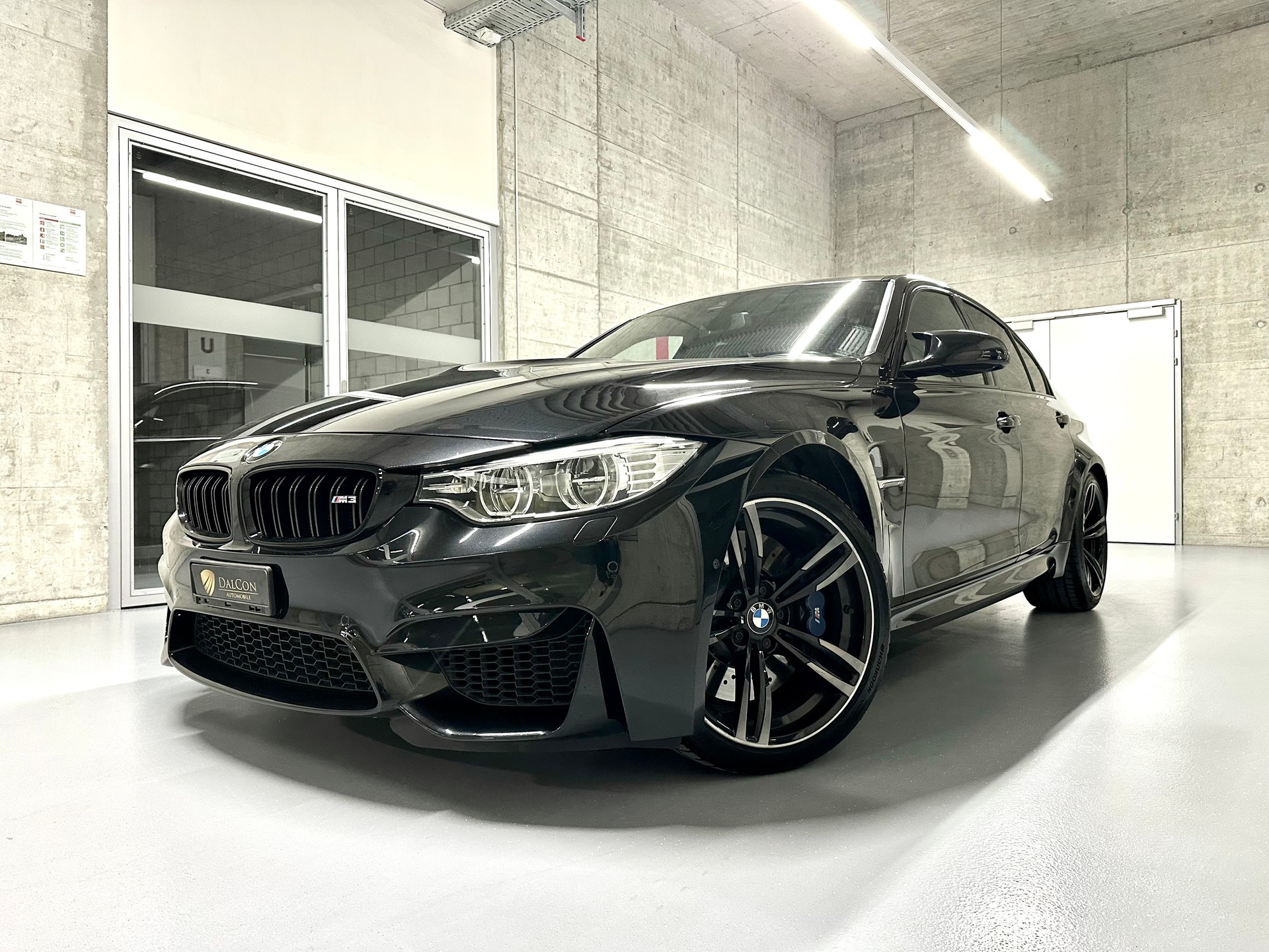 BMW M3 Drivelogic-image-1