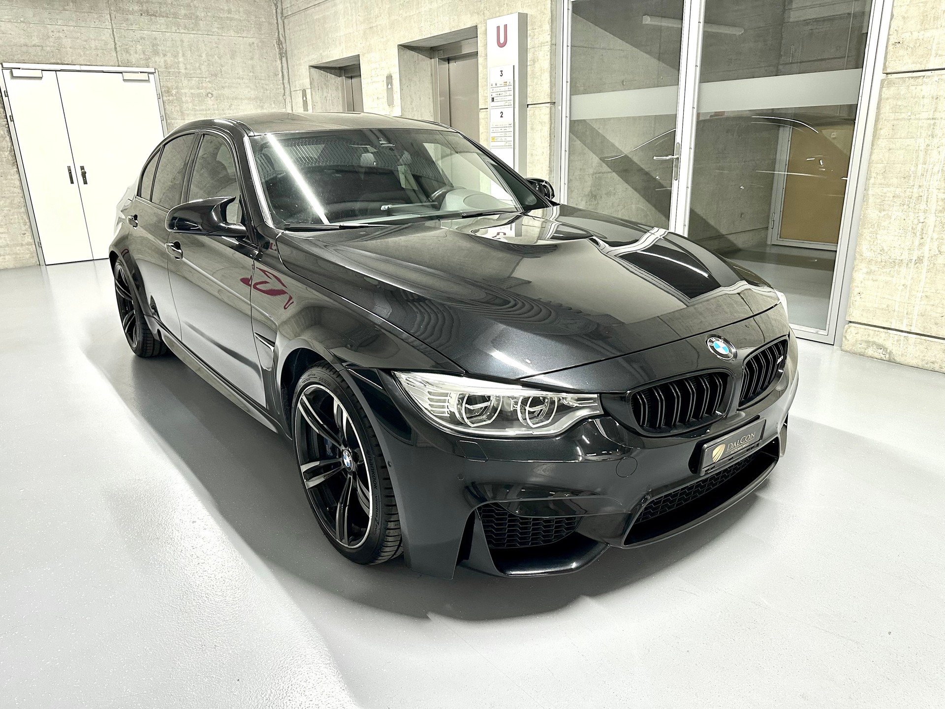 BMW M3 Drivelogic-image-5