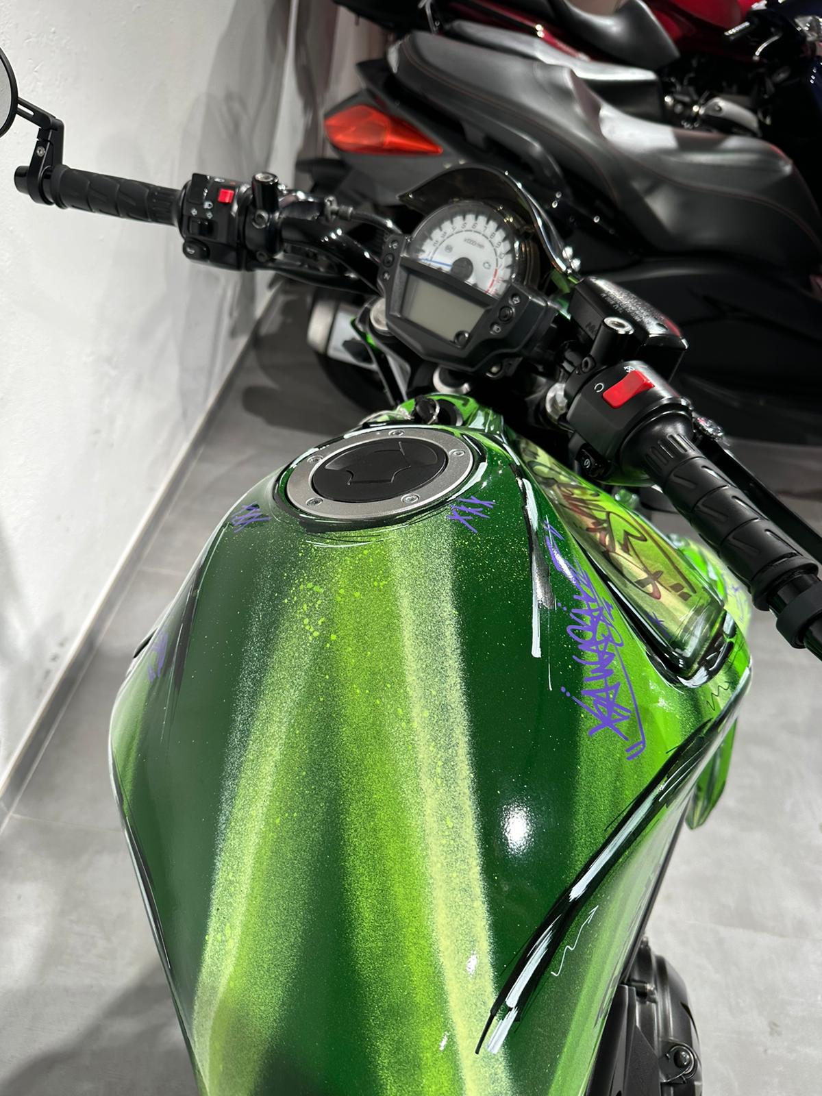 KAWASAKI ER-6 n ABS-image-4
