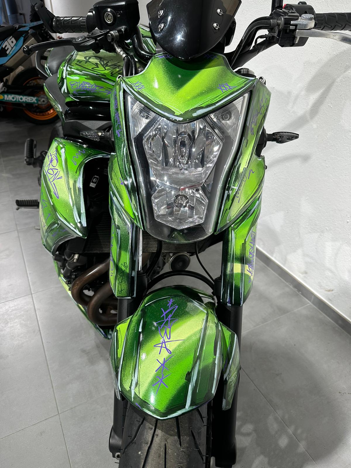 KAWASAKI ER-6 n ABS-image-11