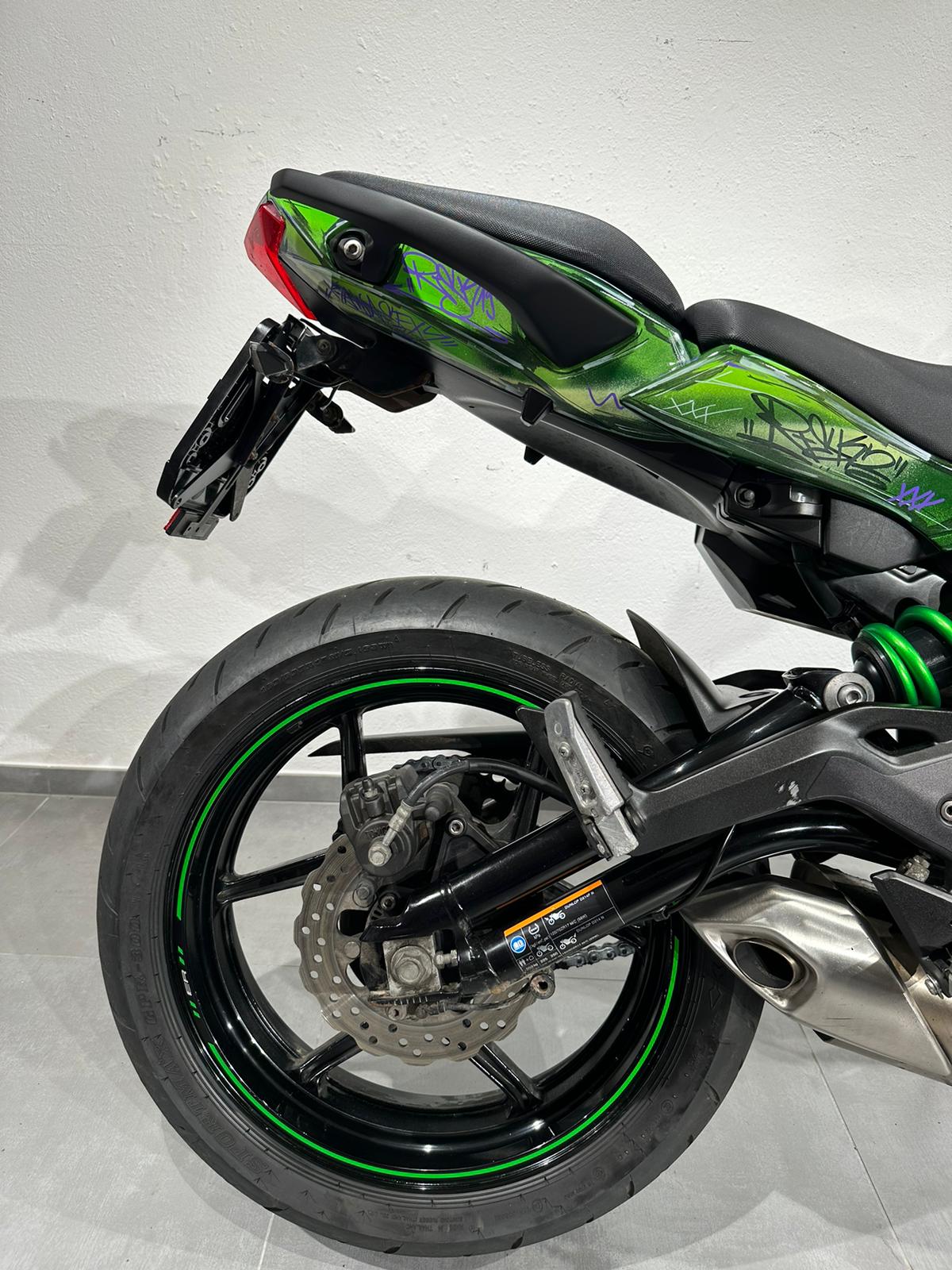 KAWASAKI ER-6 n ABS-image-7