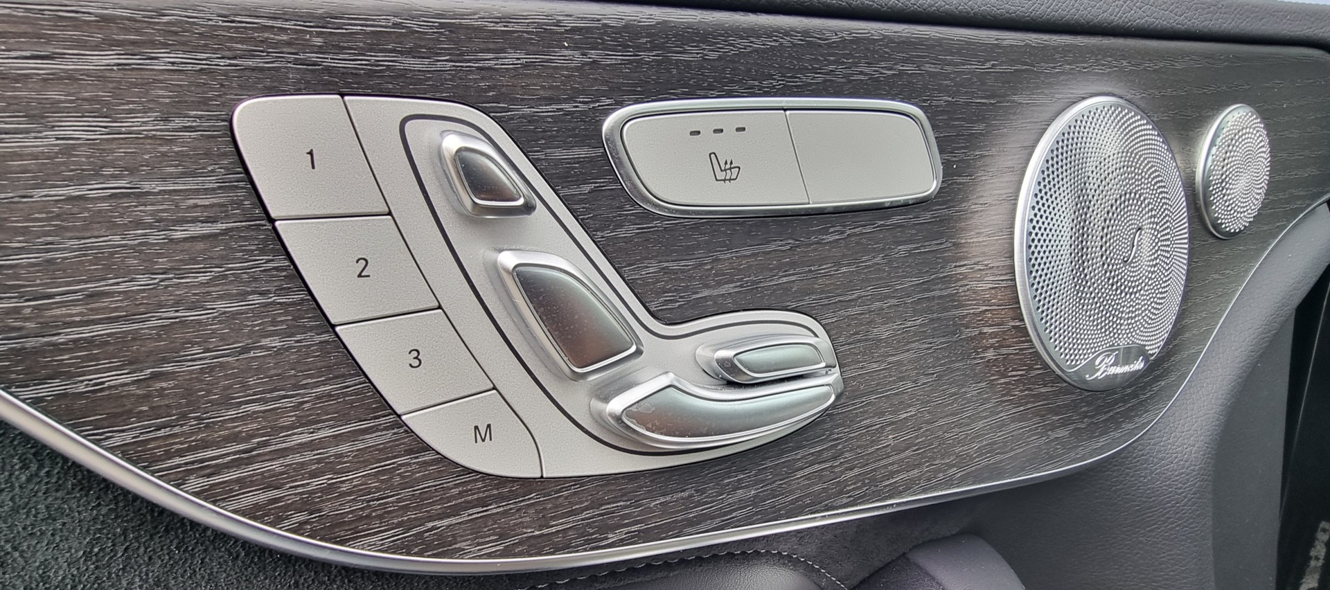 MERCEDES-BENZ C 63 S AMG-image-10
