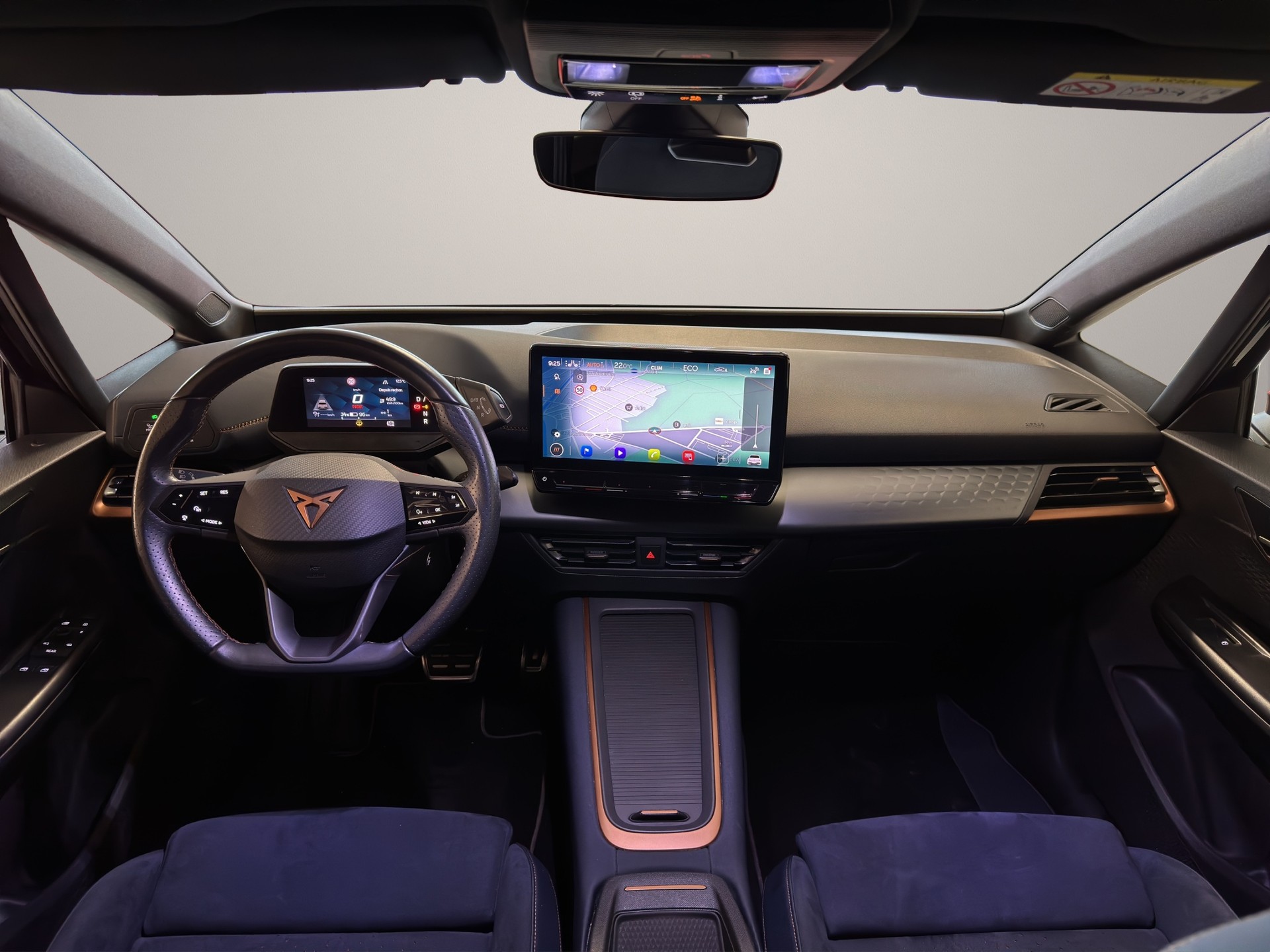 CUPRA Born 58 kWh-image-11
