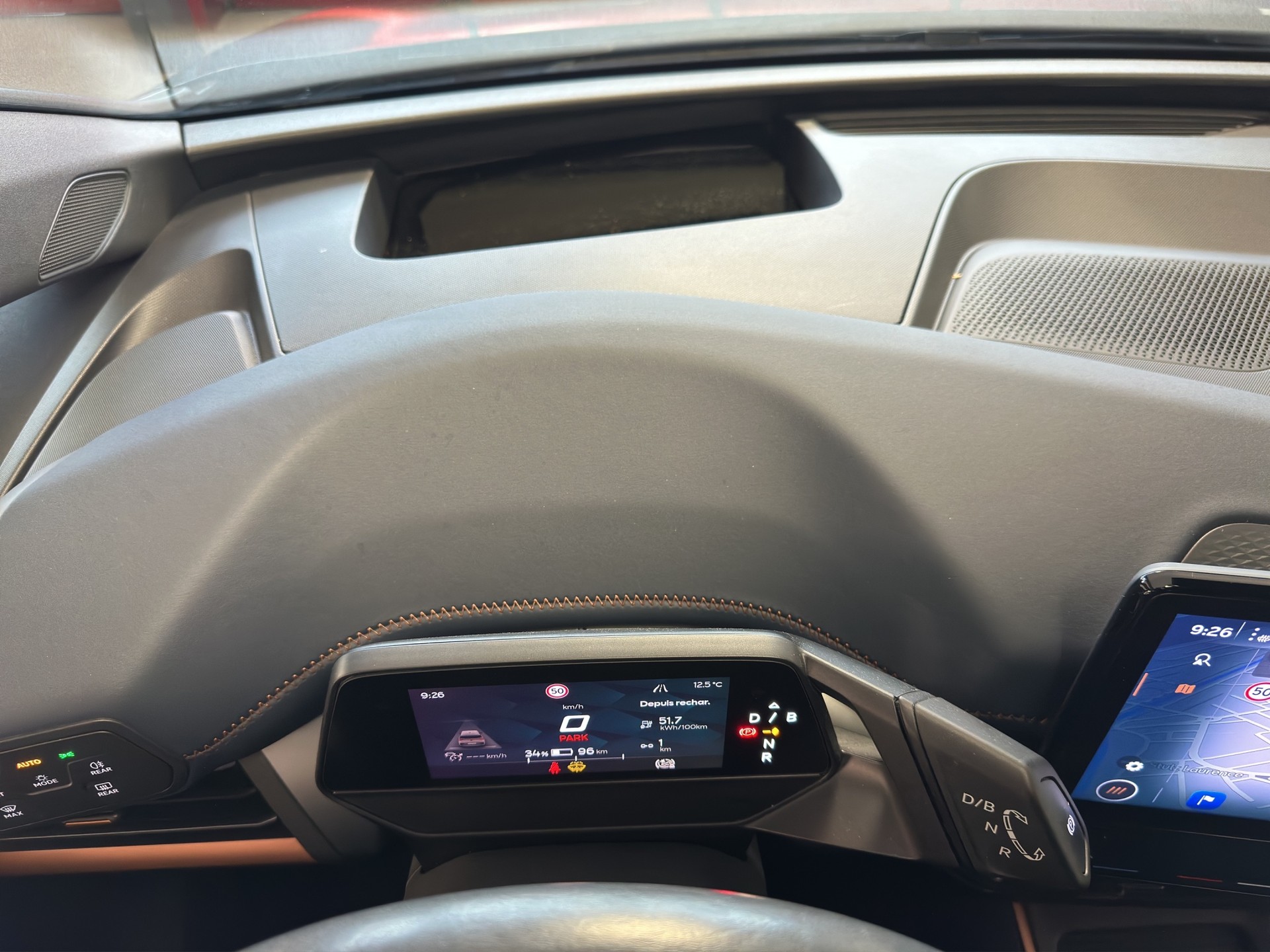 CUPRA Born 58 kWh-image-12