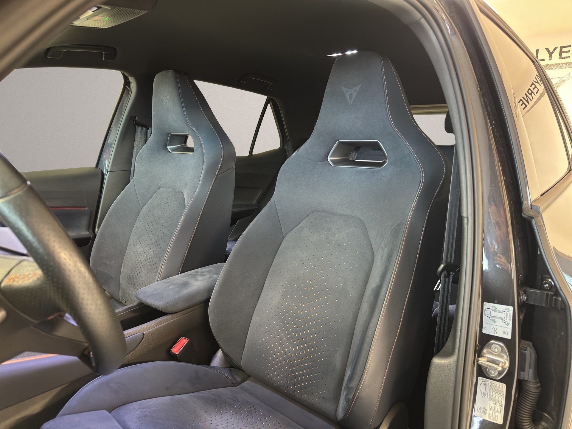 CUPRA Born 58 kWh-image-7