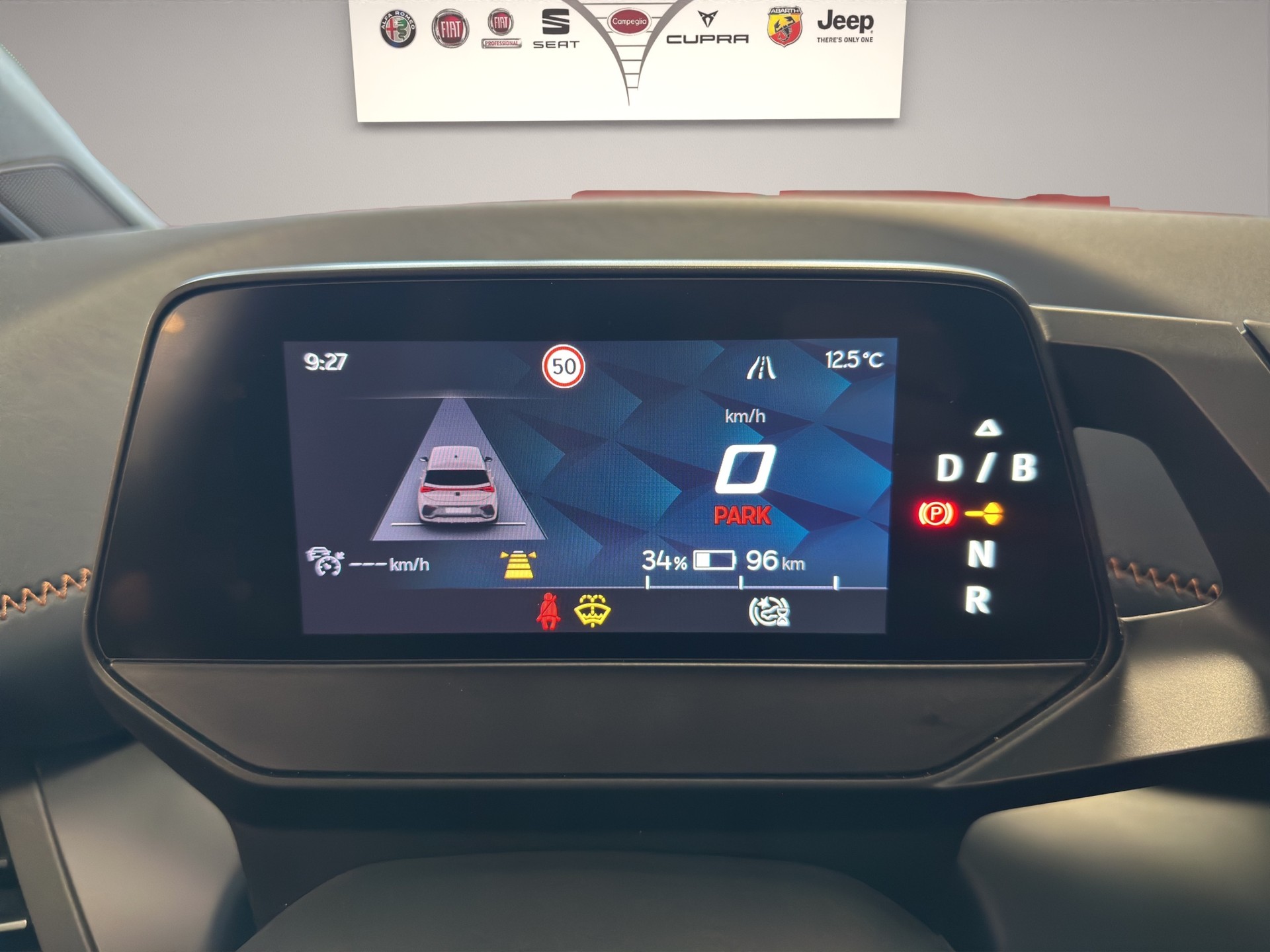 CUPRA Born 58 kWh-image-14