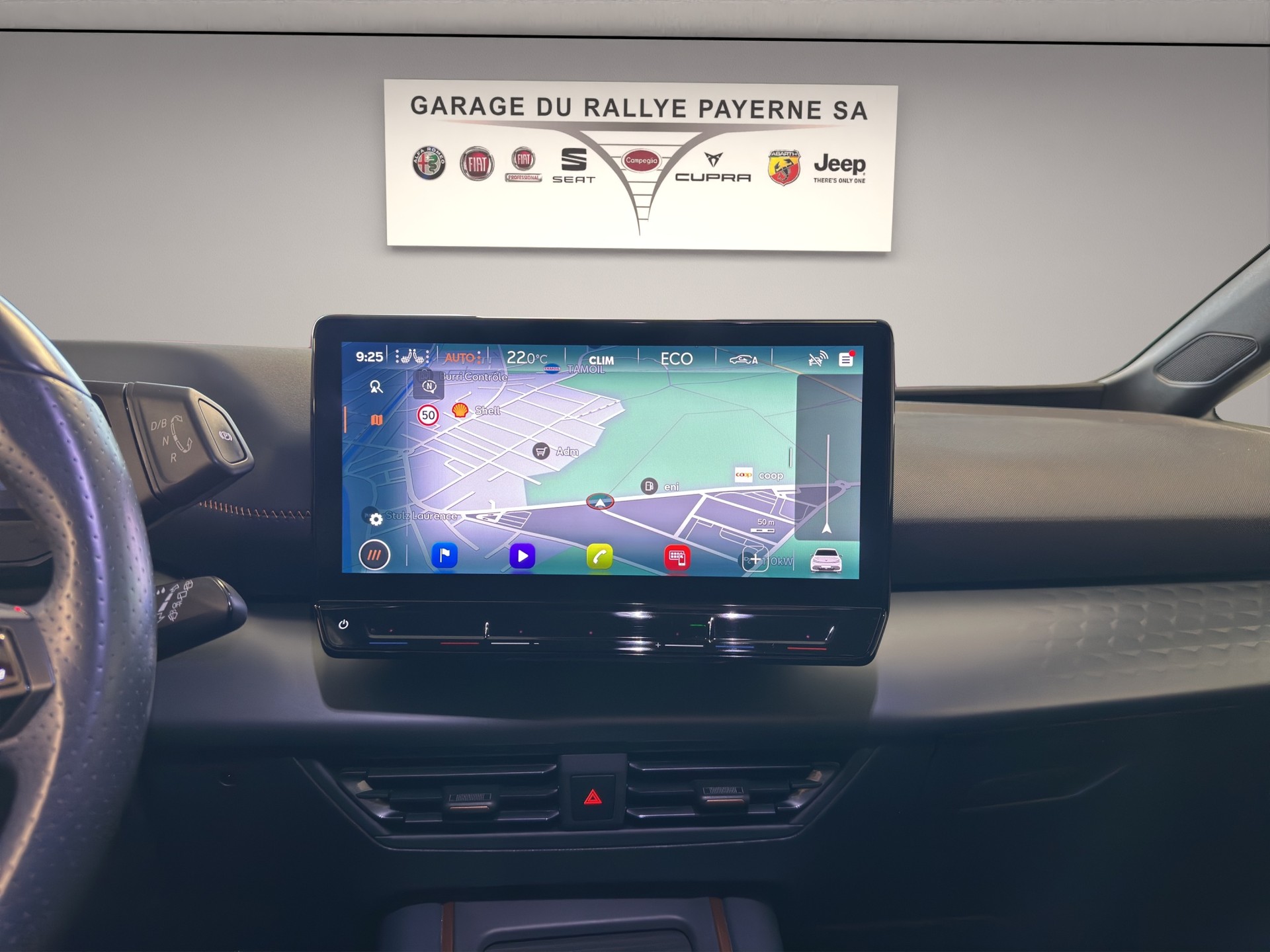 CUPRA Born 58 kWh-image-15