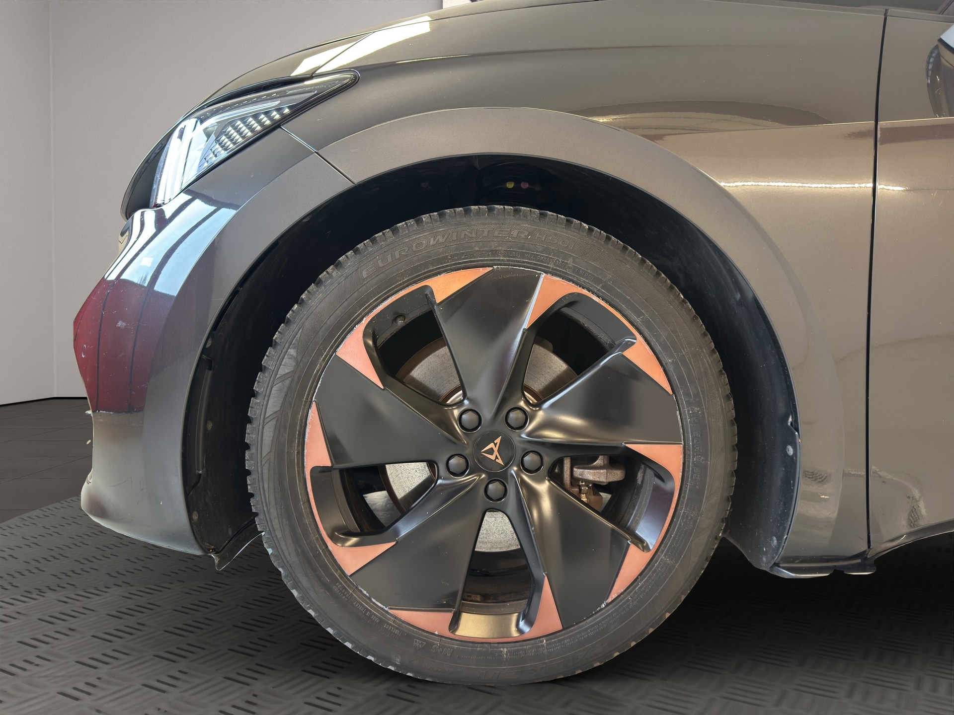 CUPRA Born 58 kWh-image-5