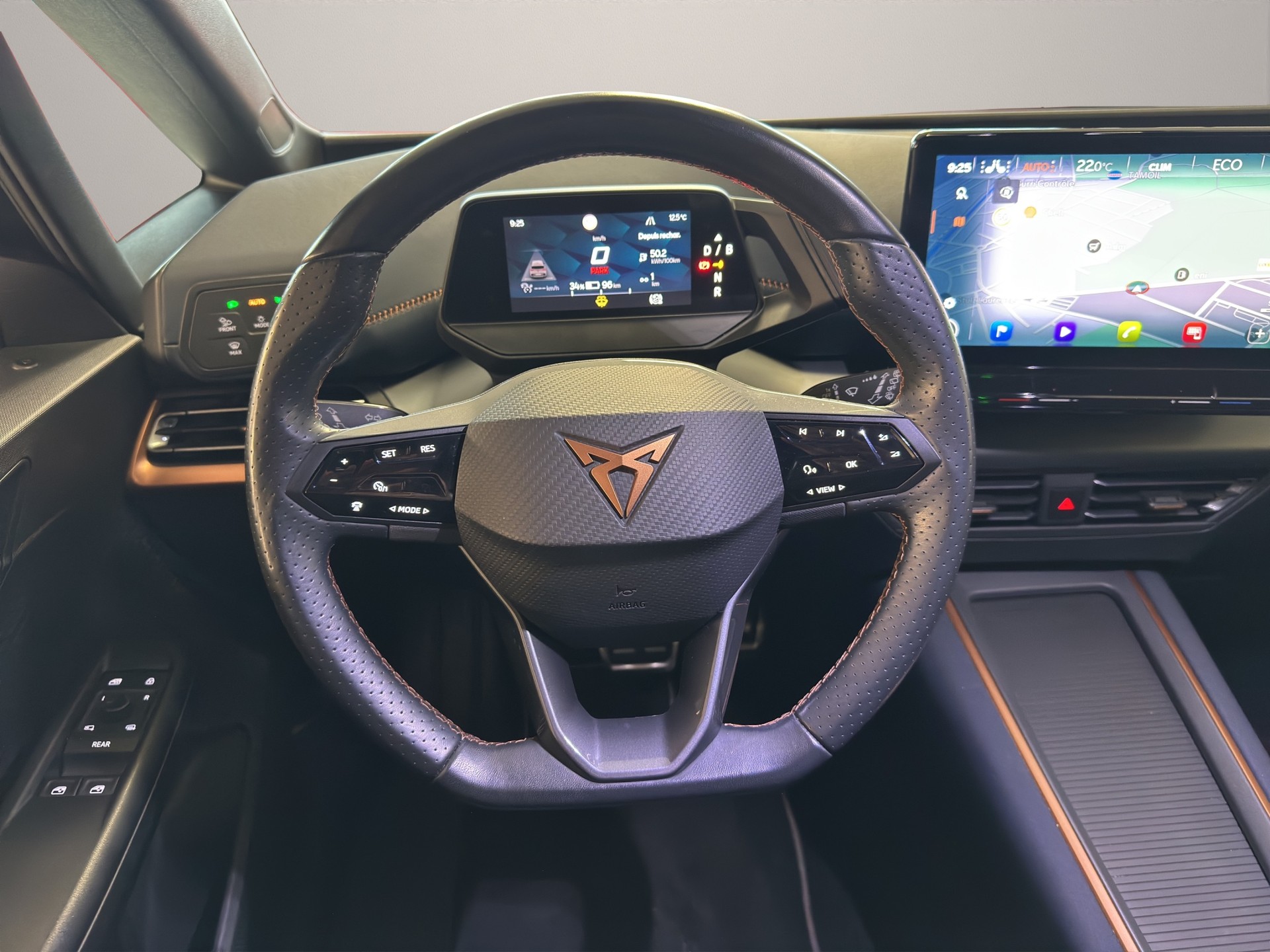 CUPRA Born 58 kWh-image-13