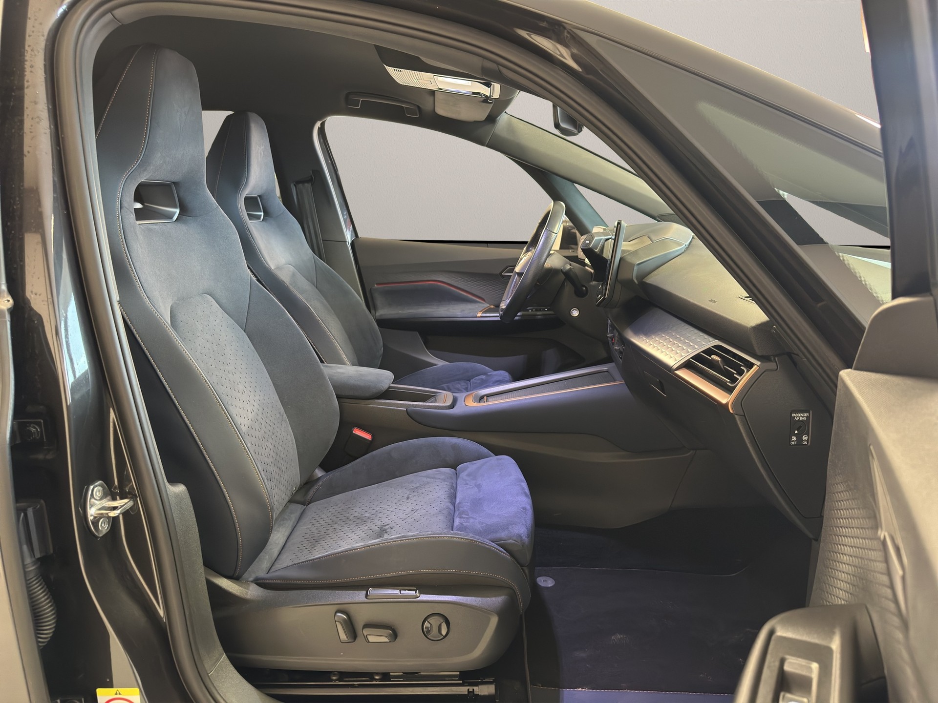 CUPRA Born 58 kWh-image-9