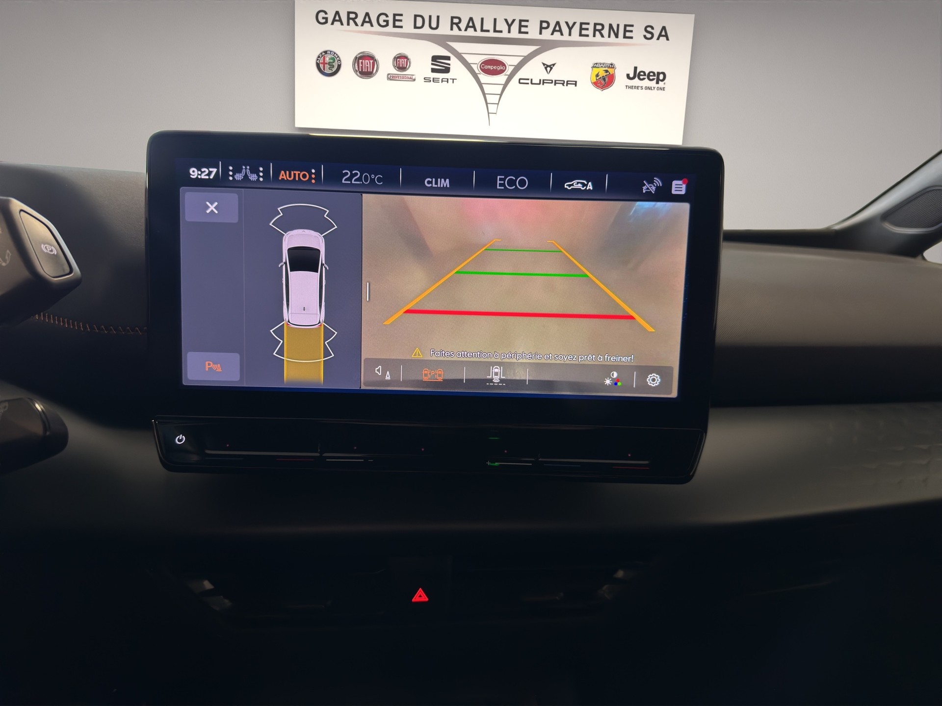 CUPRA Born 58 kWh-image-17