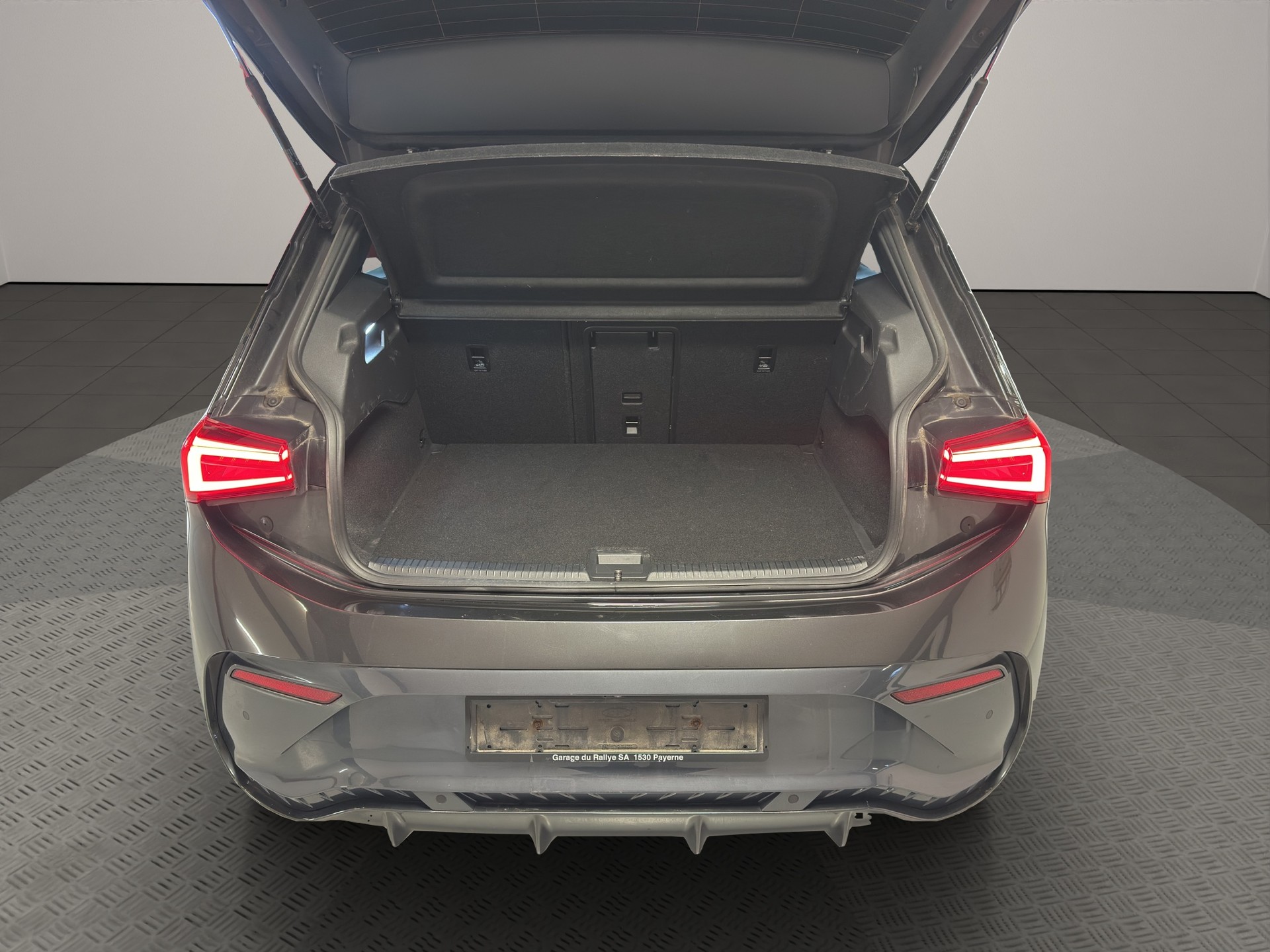 CUPRA Born 58 kWh-image-6