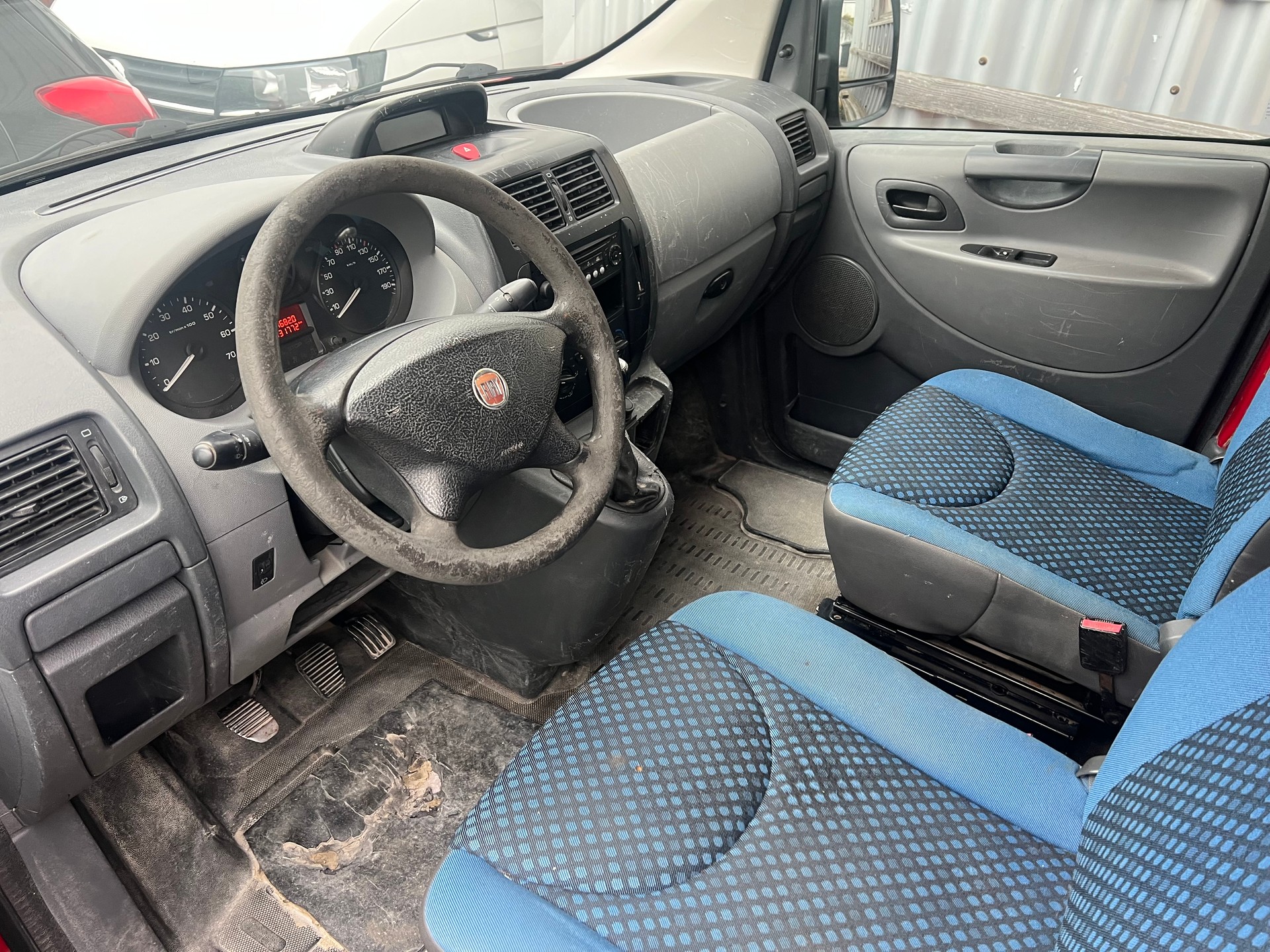 FIAT Scudo 1.6 JTD 90-image-3