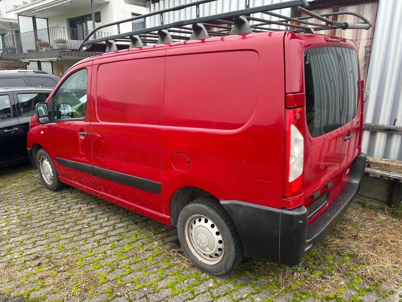 FIAT Scudo 1.6 JTD 90-image-1