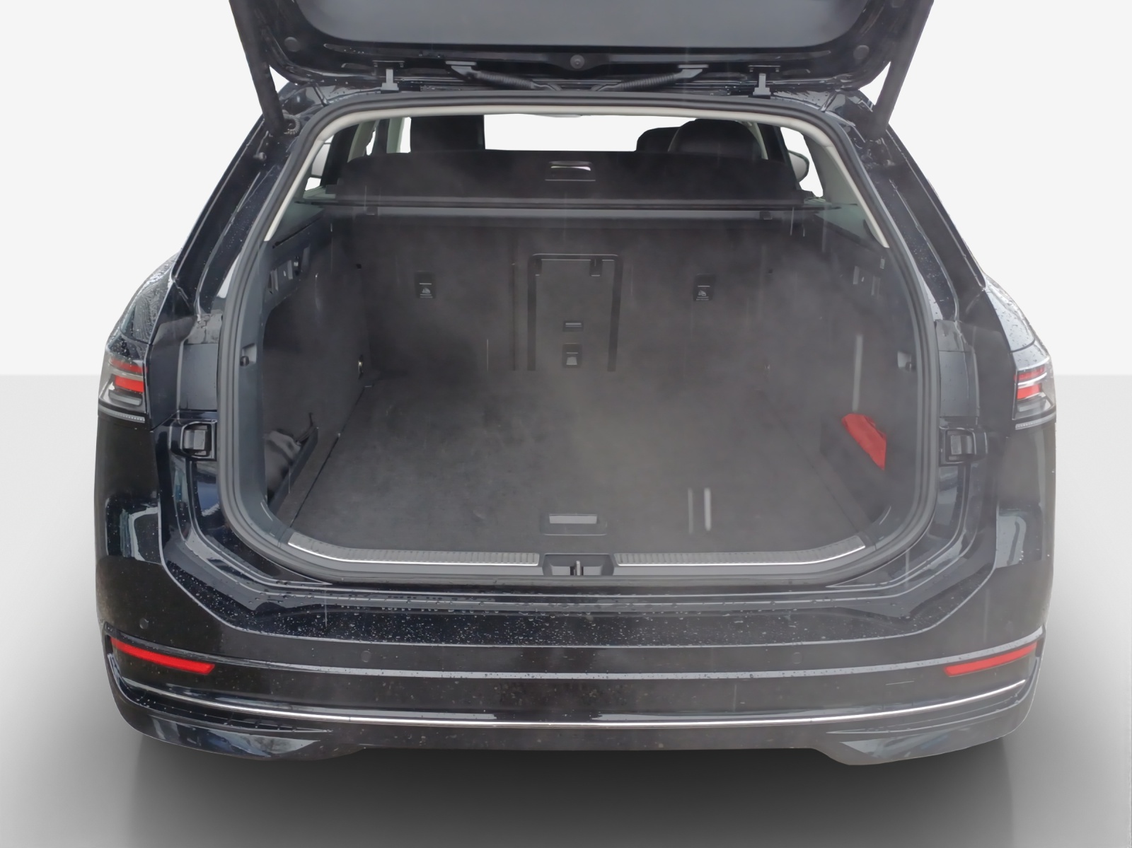 VW Passat Variant 2.0 TDI evo Elegance 4 Motion DSG-image-12