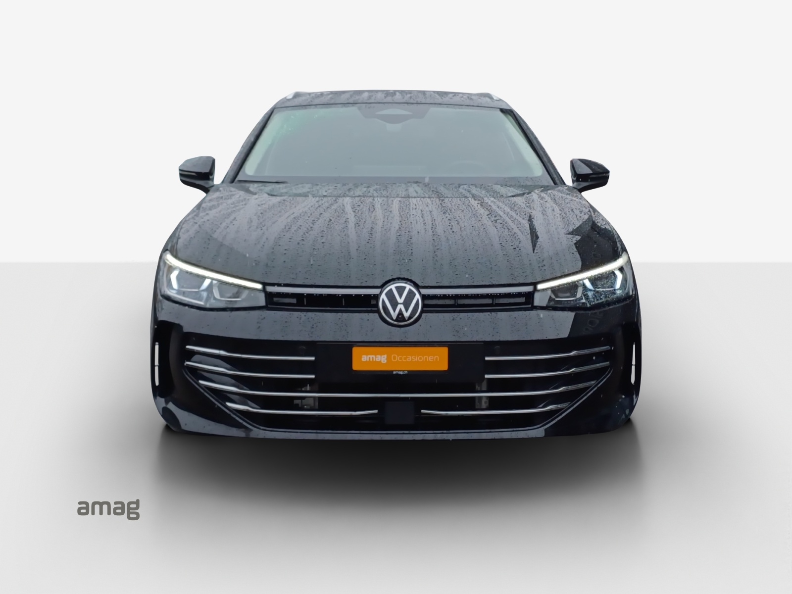 VW Passat Variant 2.0 TDI evo Elegance 4 Motion DSG-image-6