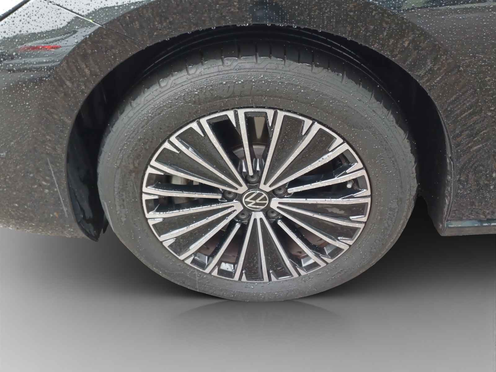 VW Passat Variant 2.0 TDI evo Elegance 4 Motion DSG-image-13