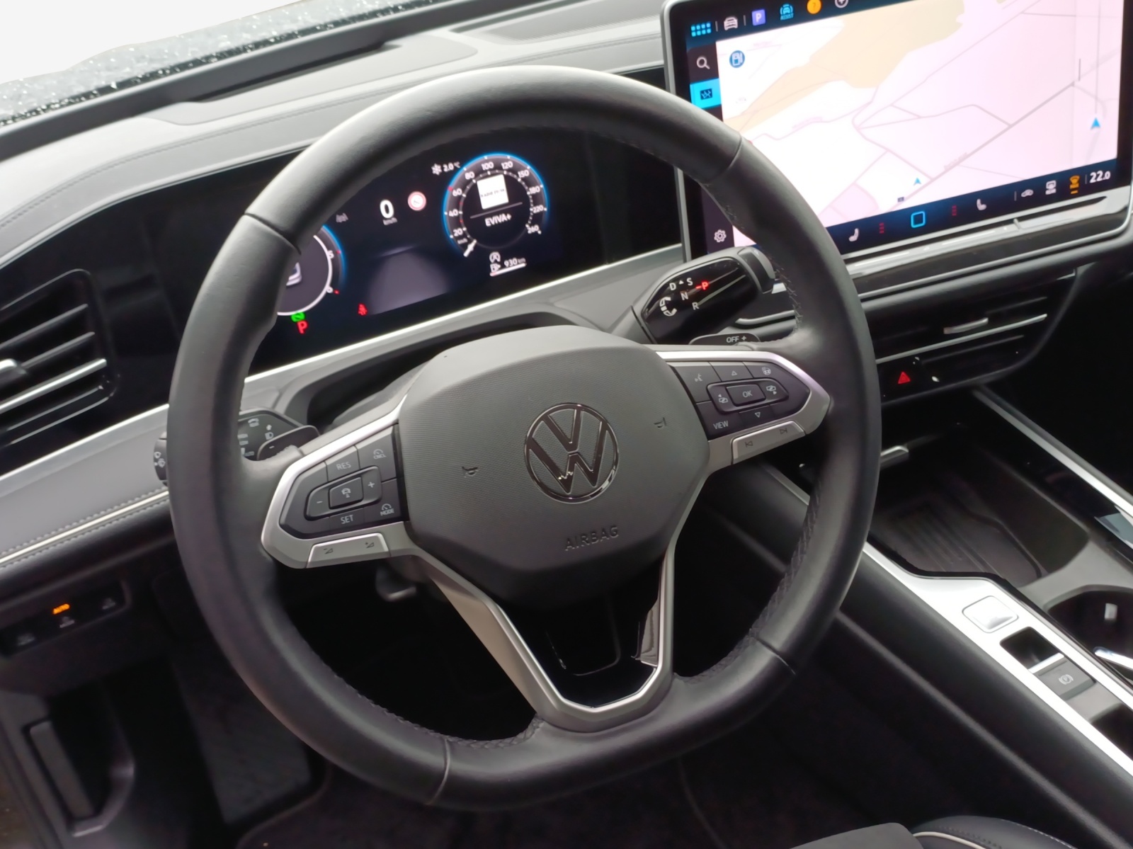 VW Passat Variant 2.0 TDI evo Elegance 4 Motion DSG-image-9