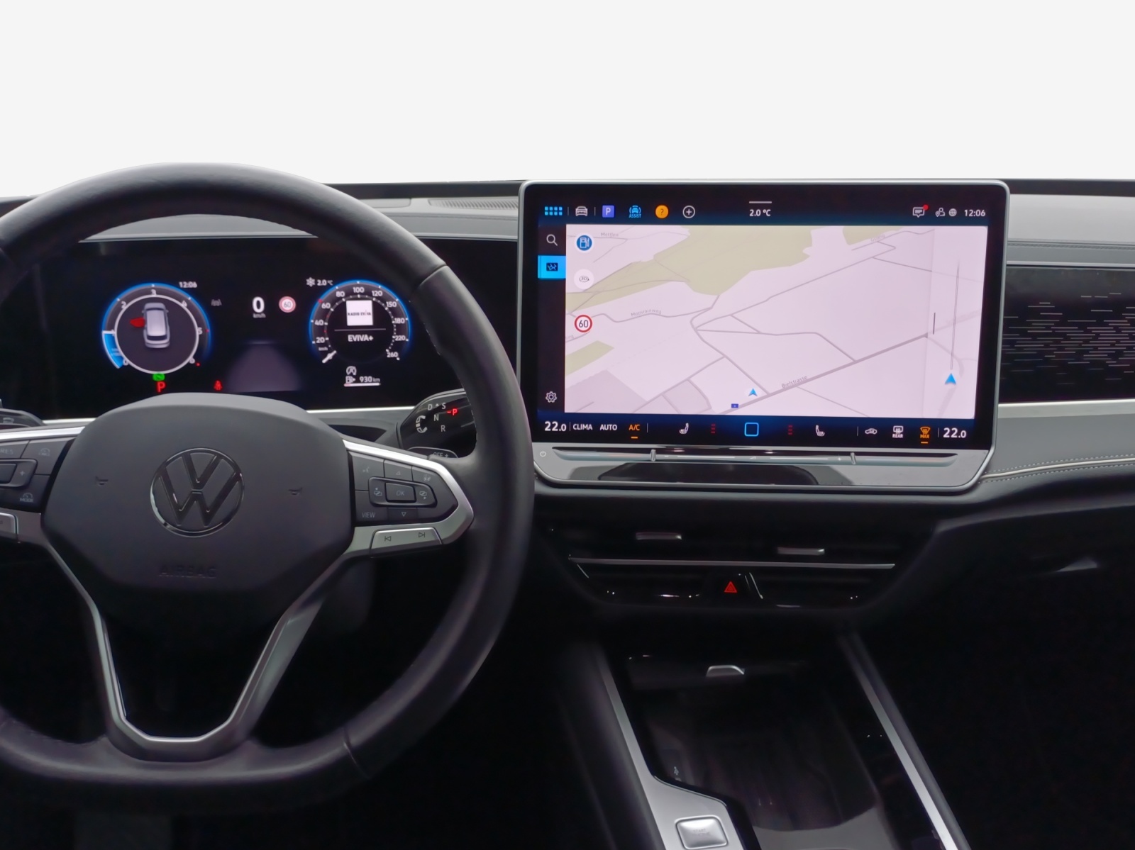 VW Passat Variant 2.0 TDI evo Elegance 4 Motion DSG-image-8