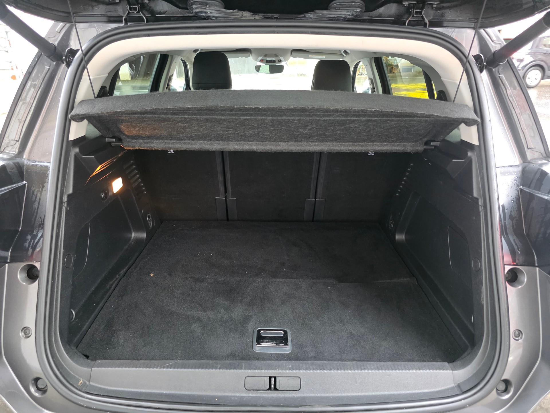 CITROEN C5 Aircross 1.6 PHEV Shine-image-14