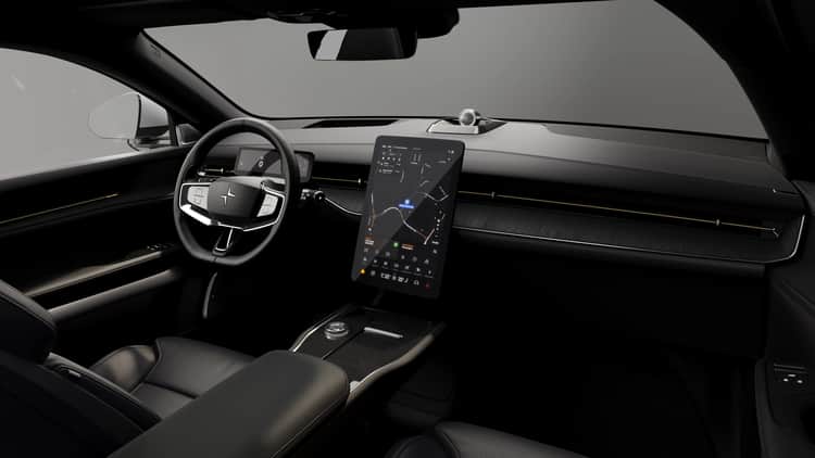 POLESTAR 3 Long Range Dual Motor Performance Plus-image-5