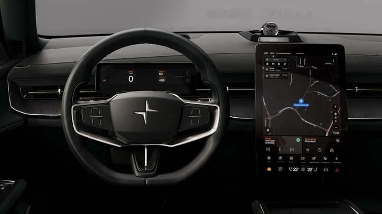 POLESTAR 3 Long Range Dual Motor Performance Plus-image-6