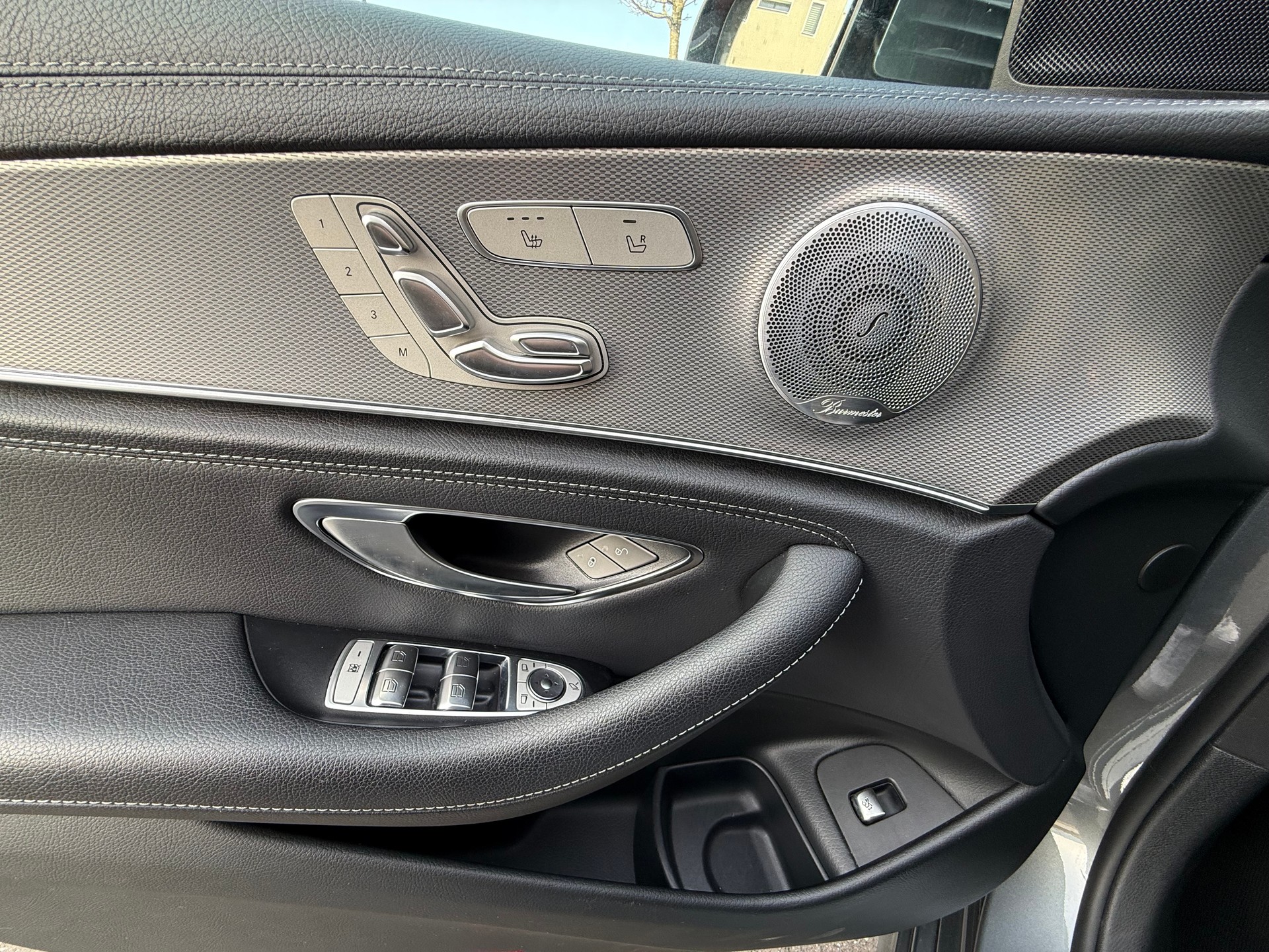 MERCEDES-BENZ E 450 AMG Line 4 Matic 9G-Tronic-image-13