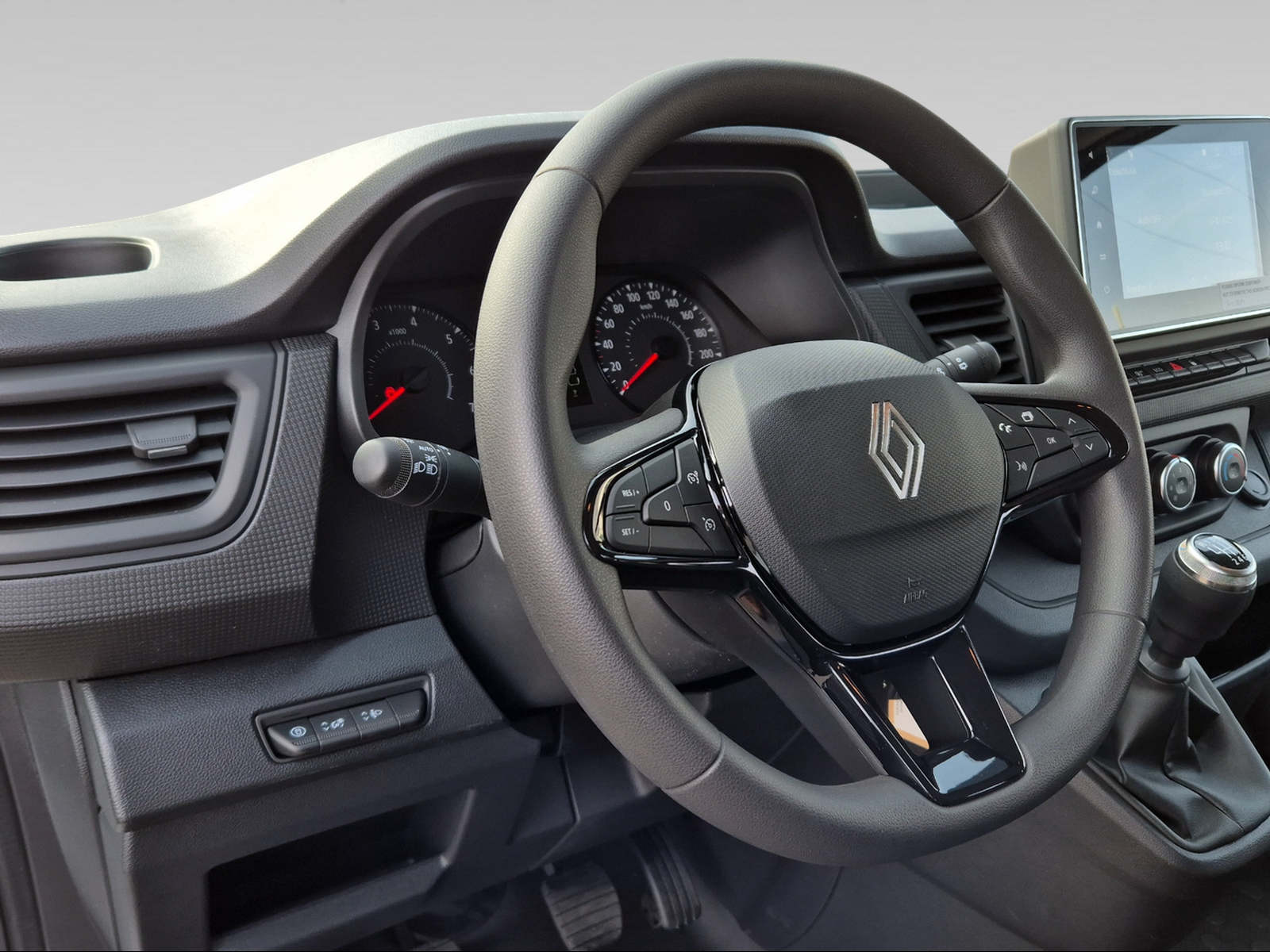 RENAULT Trafic Passenger Equilibre Blue dCi 110-image-7