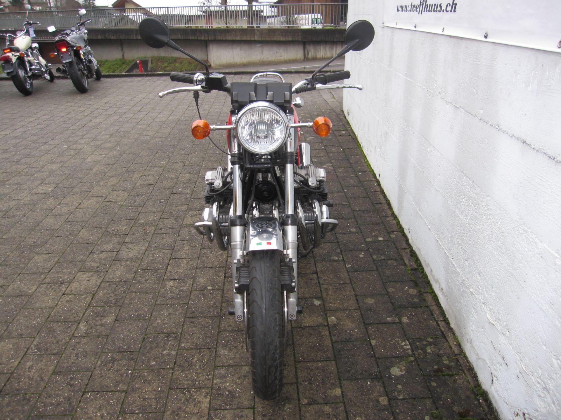 BENELLI BC 750 Sei-showroom-element-1