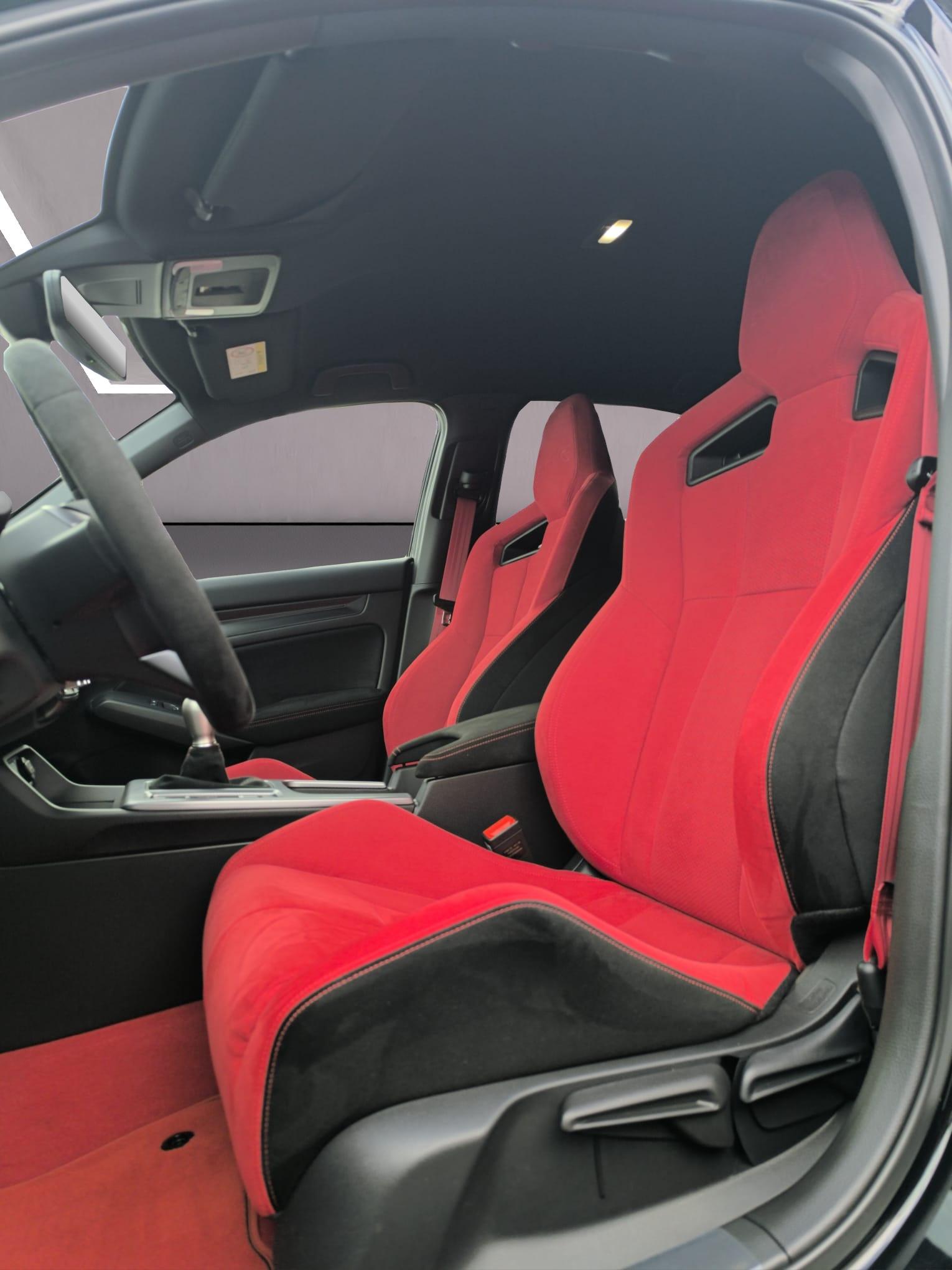 HONDA Civic 2.0 VTEC Type R-image-8