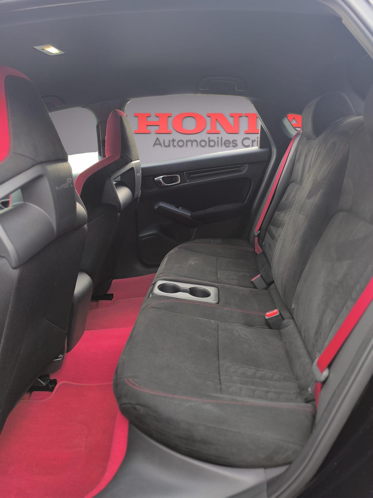 HONDA Civic 2.0 VTEC Type R-image-5