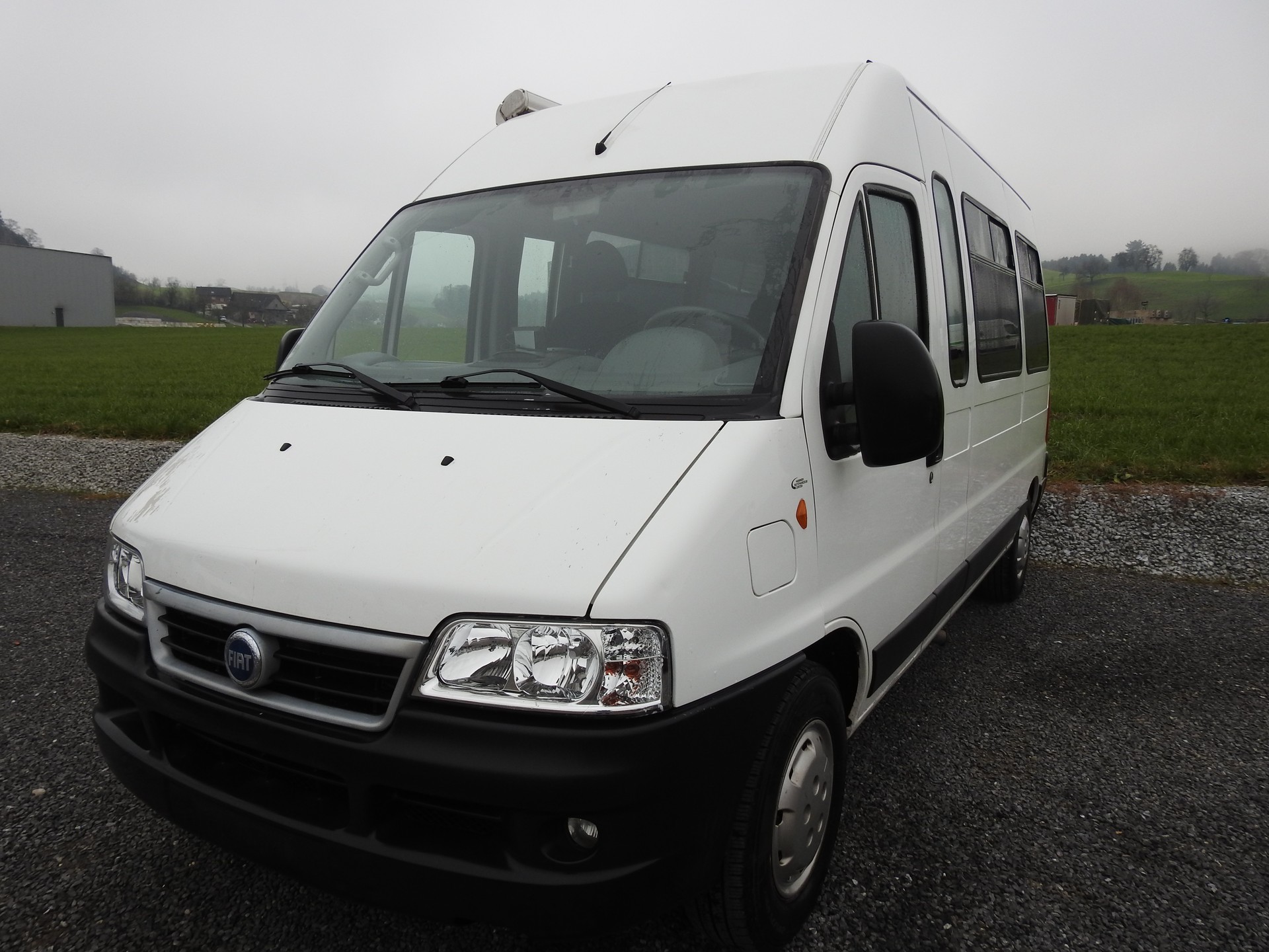 FIAT 18Q 2.8JTD-image-0
