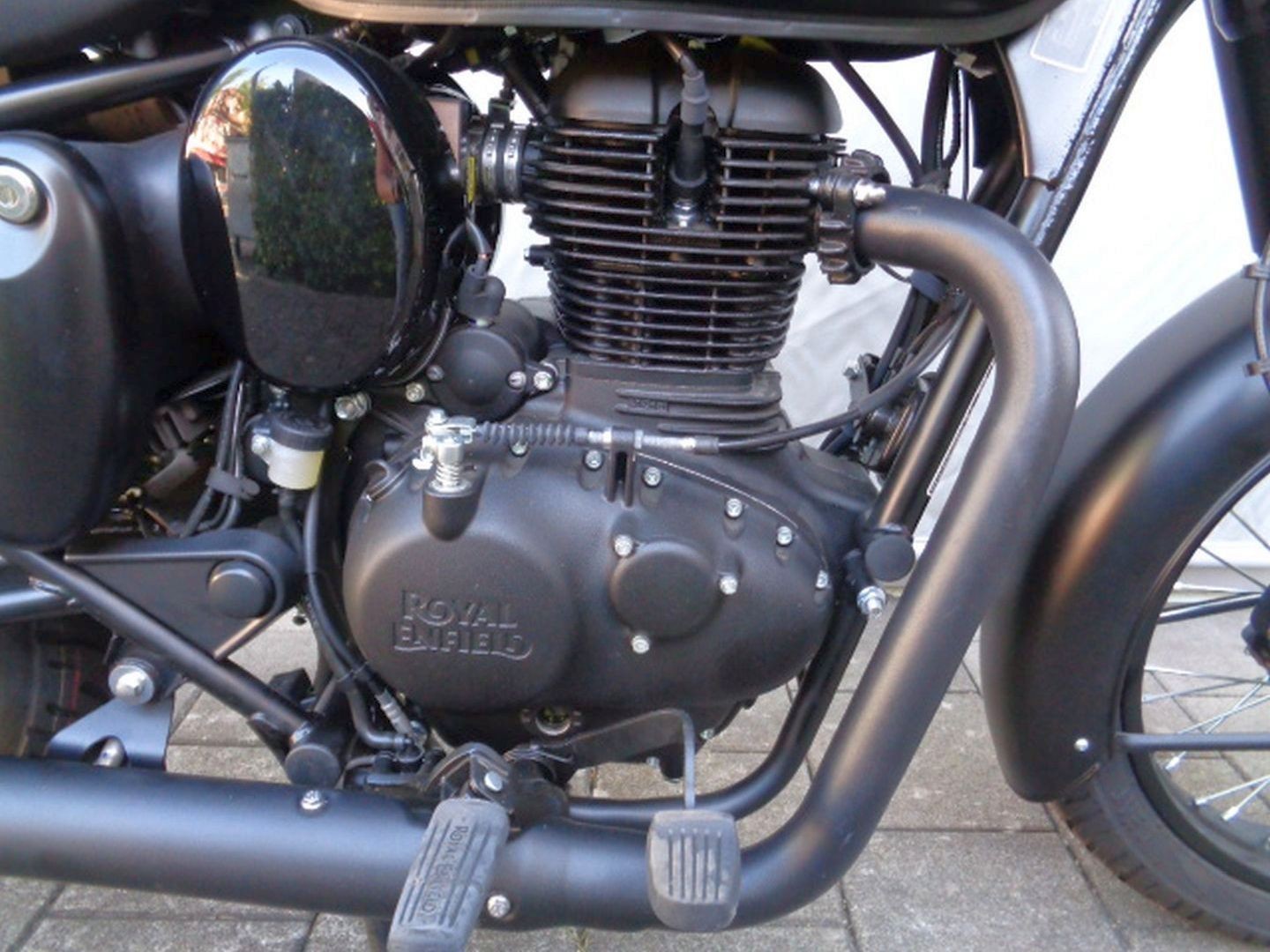 ROYAL ENFIELD CLASSIC 350 E5-image-6