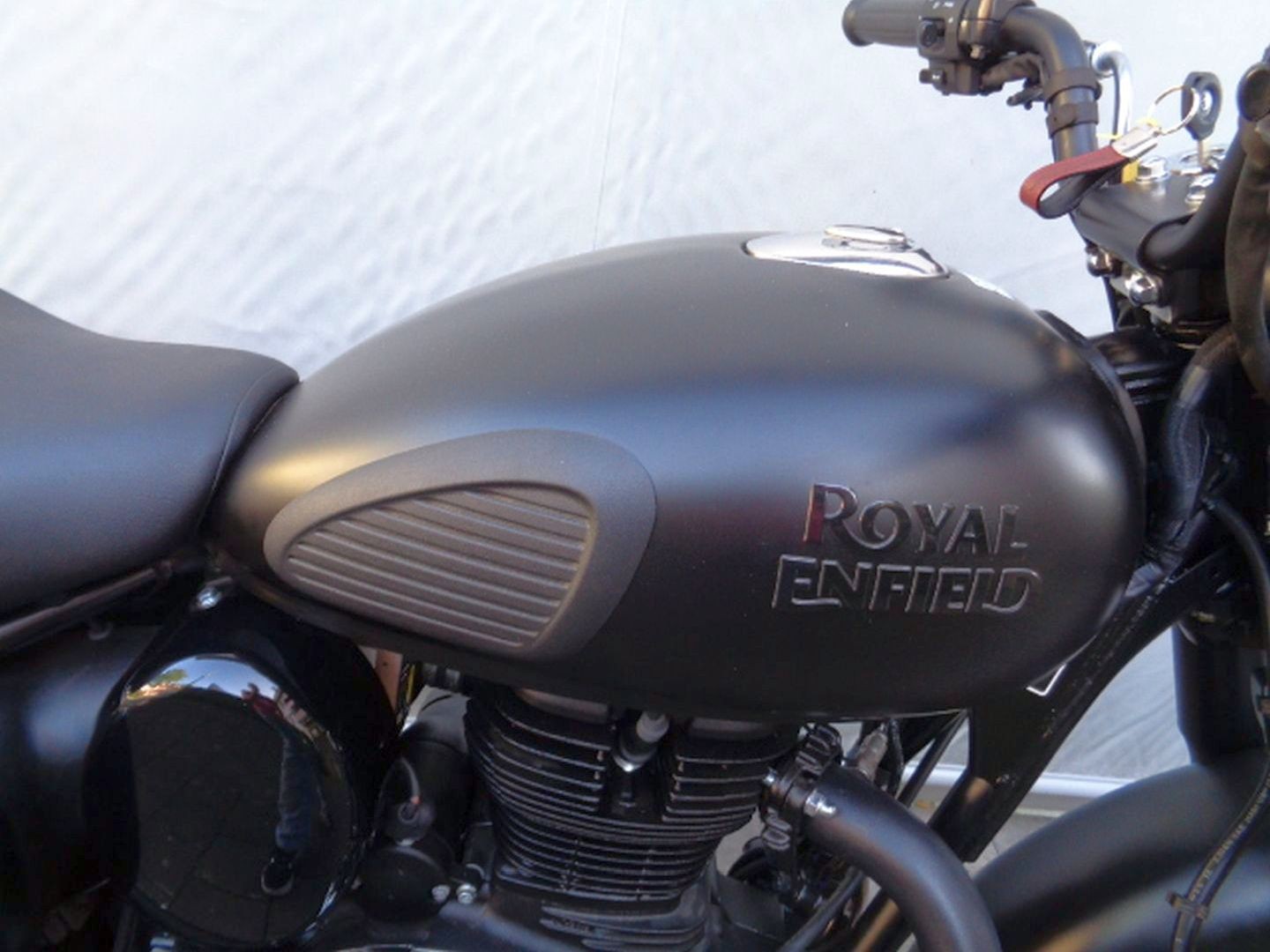 ROYAL ENFIELD CLASSIC 350 E5-image-7