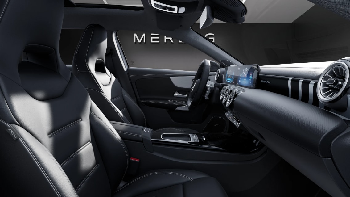 MERCEDES-BENZ A AMG 45 S 4Matic+ 8G-DCT-image-5