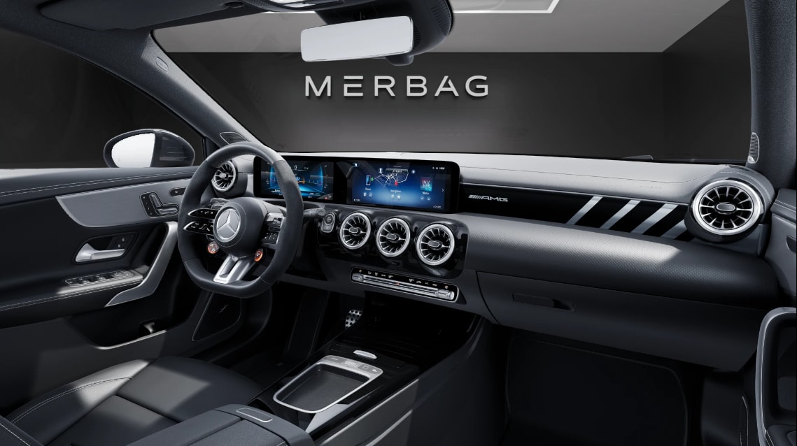MERCEDES-BENZ A AMG 45 S 4Matic+ 8G-DCT-image-7