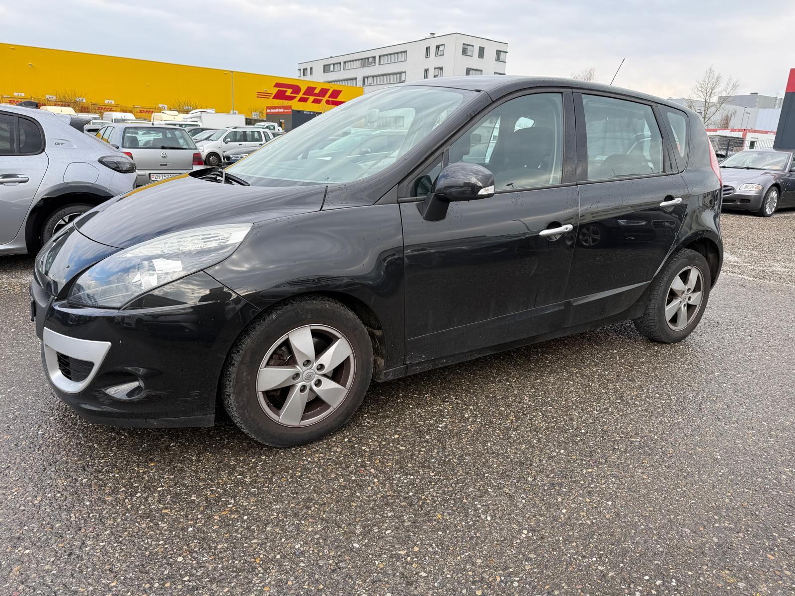 RENAULT Scénic 1.4 TCe 130 Expression-image-6