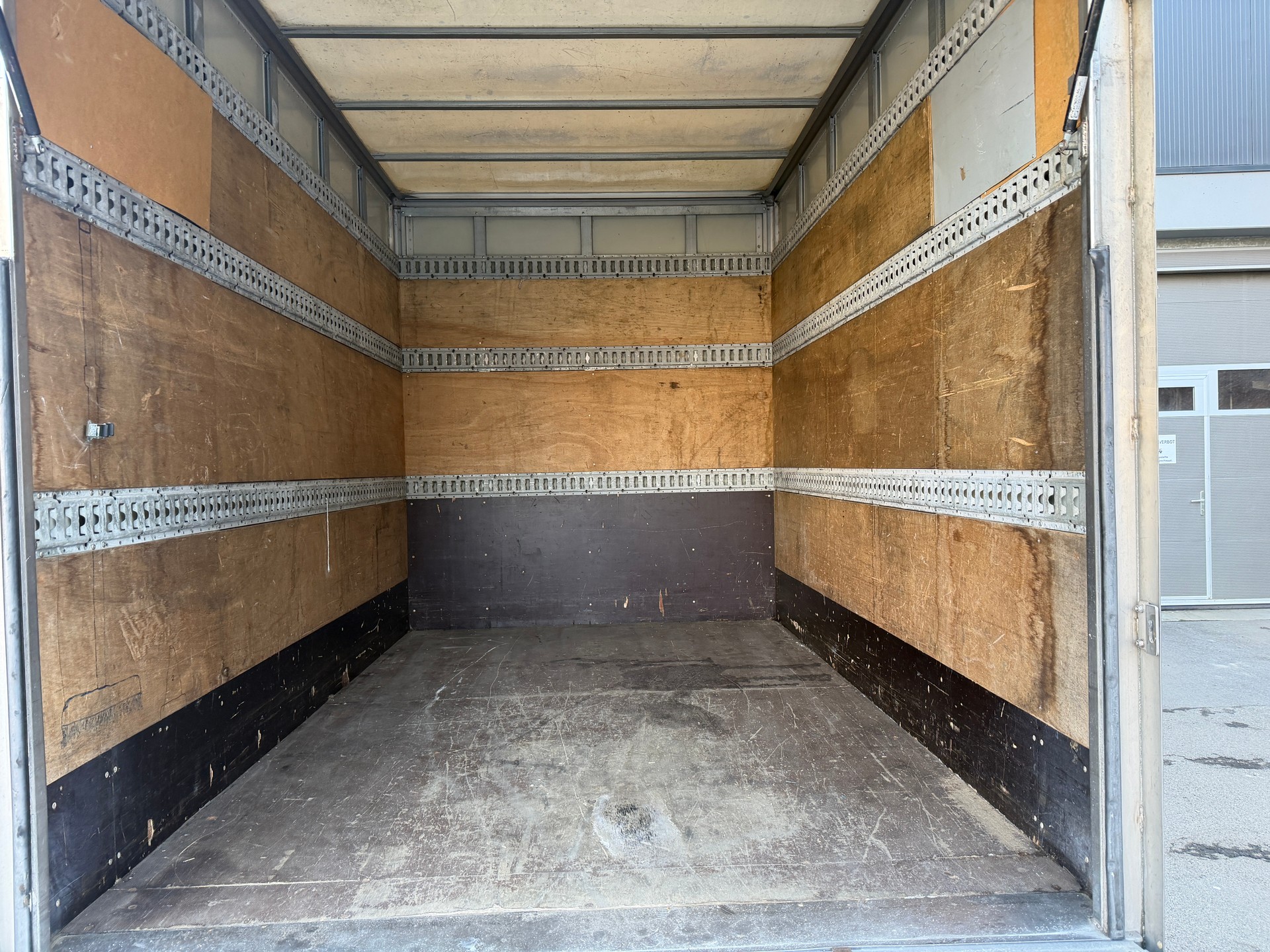 NISSAN Cabstar Basis (Pro) 35.13-image-6