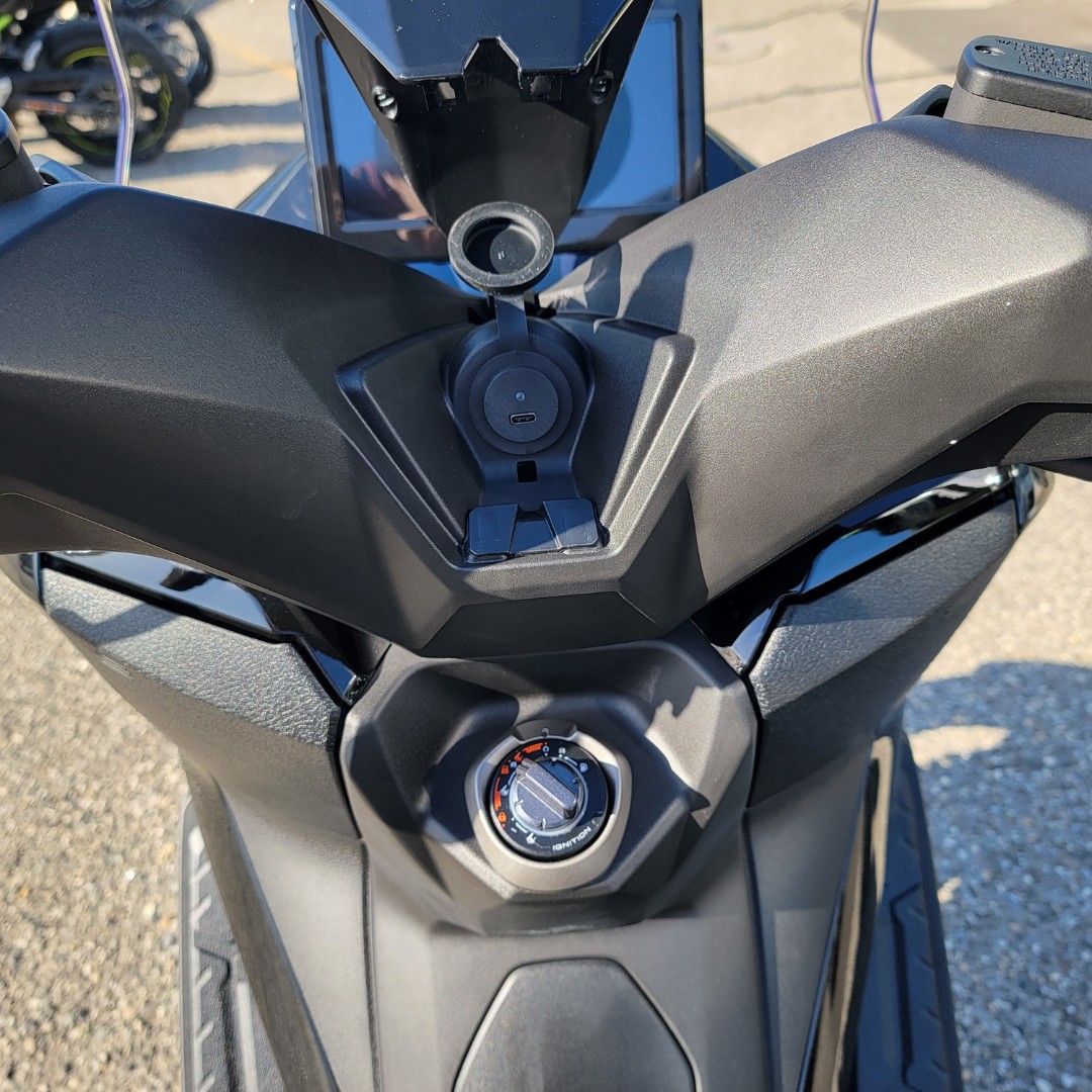 KYMCO Downtown 350i GT ABS/TCS-image-5