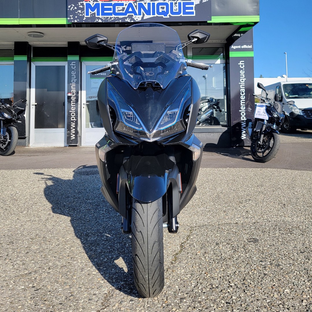 KYMCO Downtown 350i GT ABS/TCS-image-4