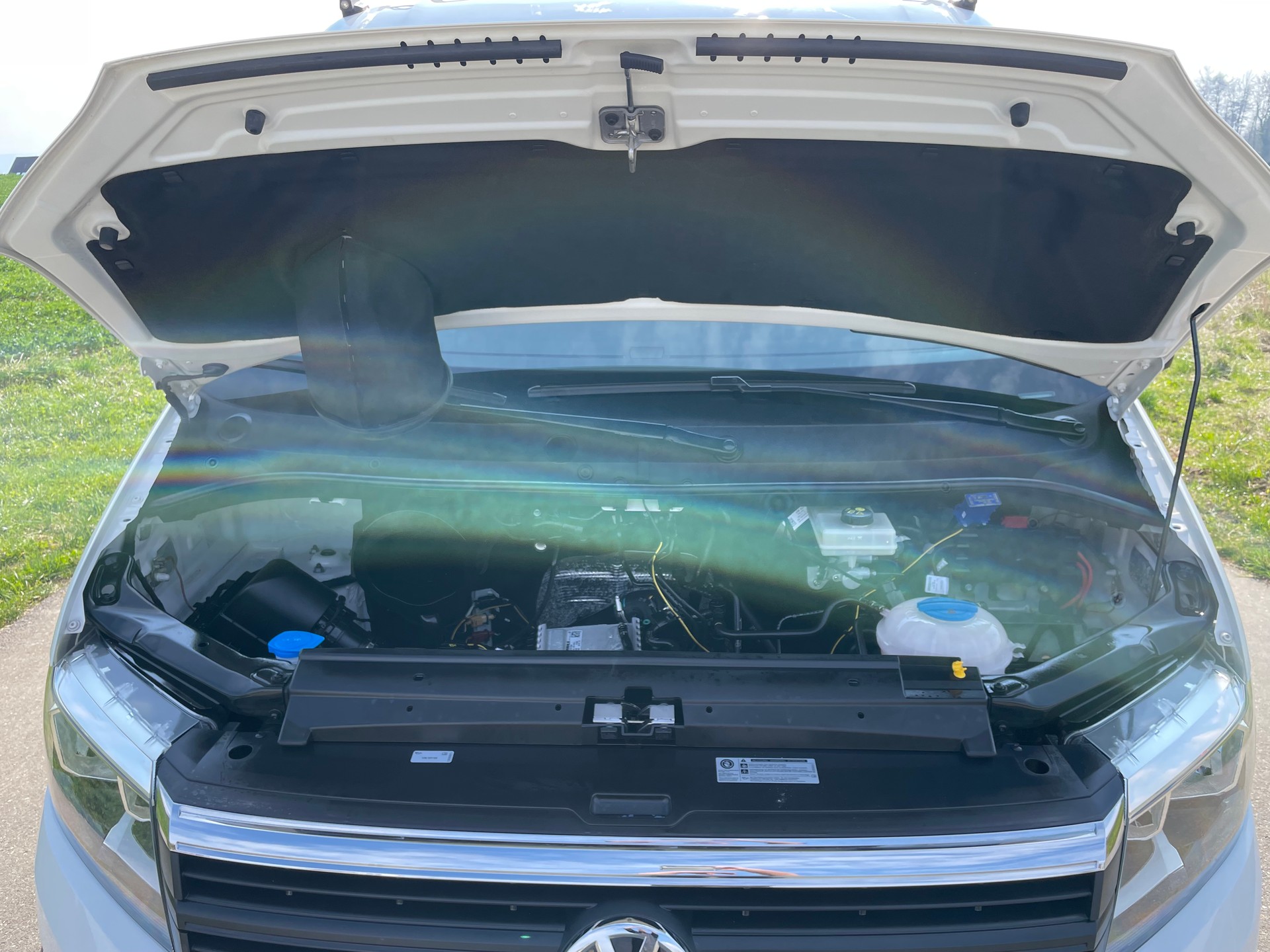 VW Crafter 35 2.0 TDI L3-image-5