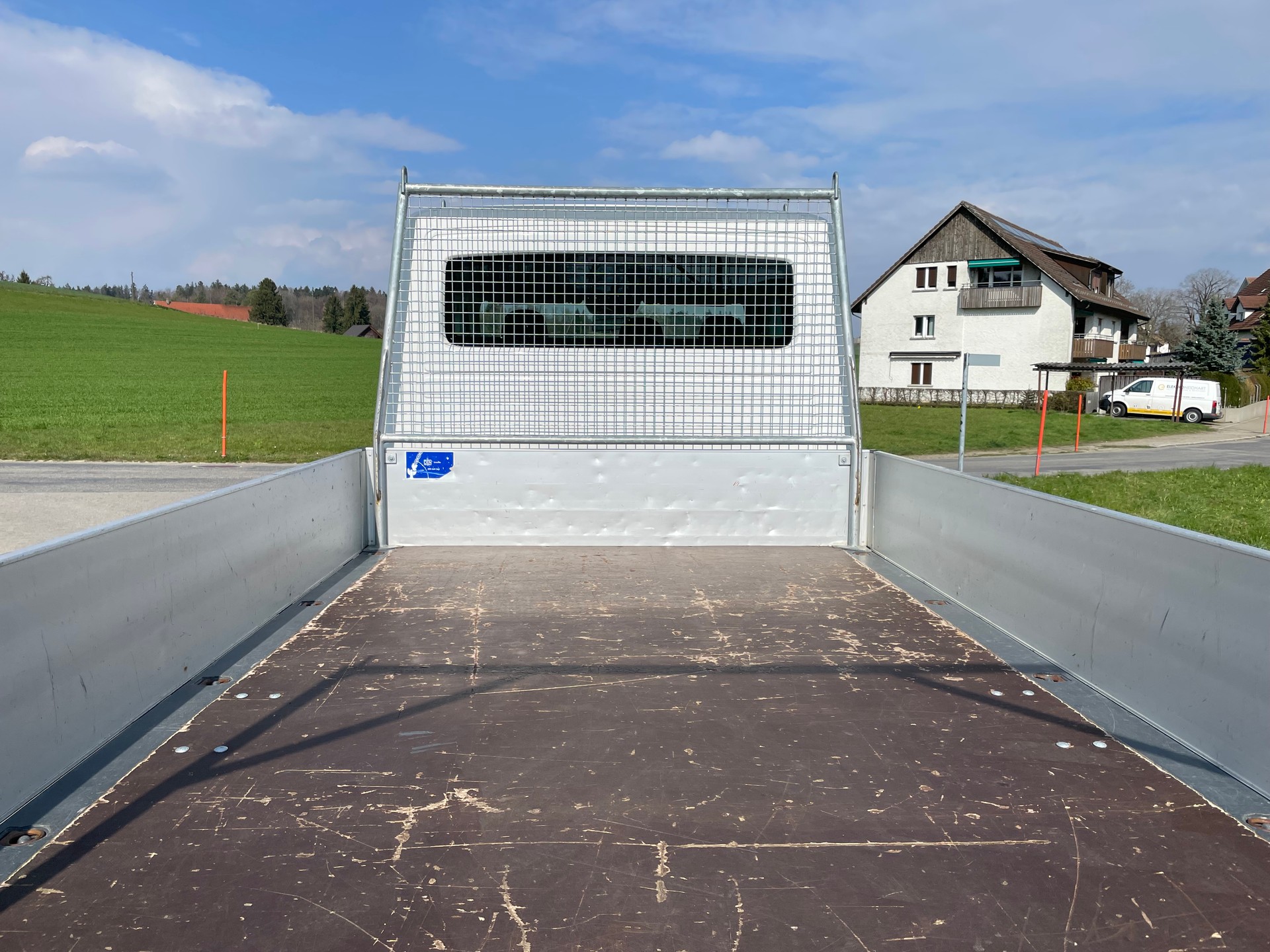 VW Crafter 35 2.0 TDI L3-image-2