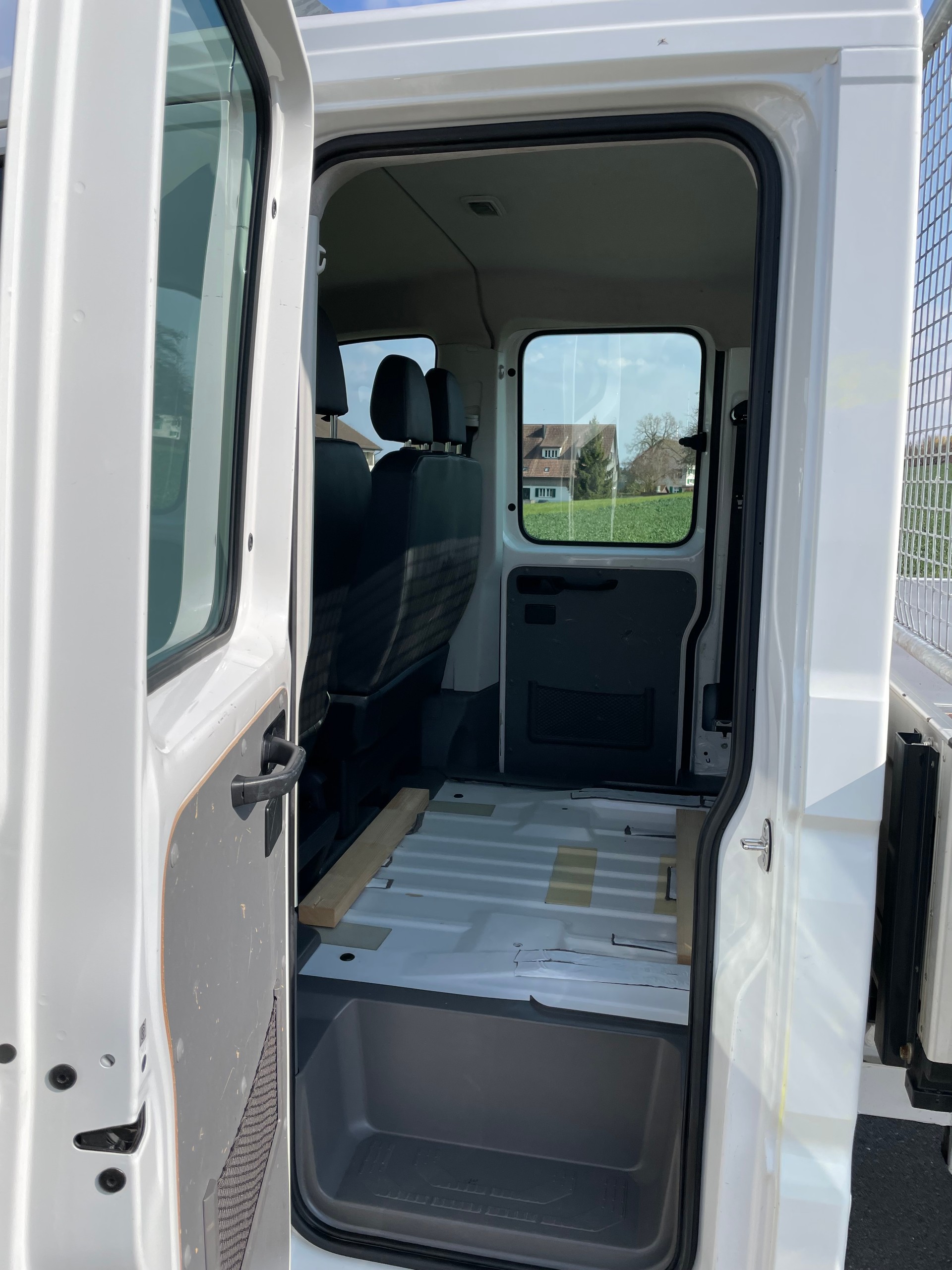 VW Crafter 35 2.0 TDI L3-image-3